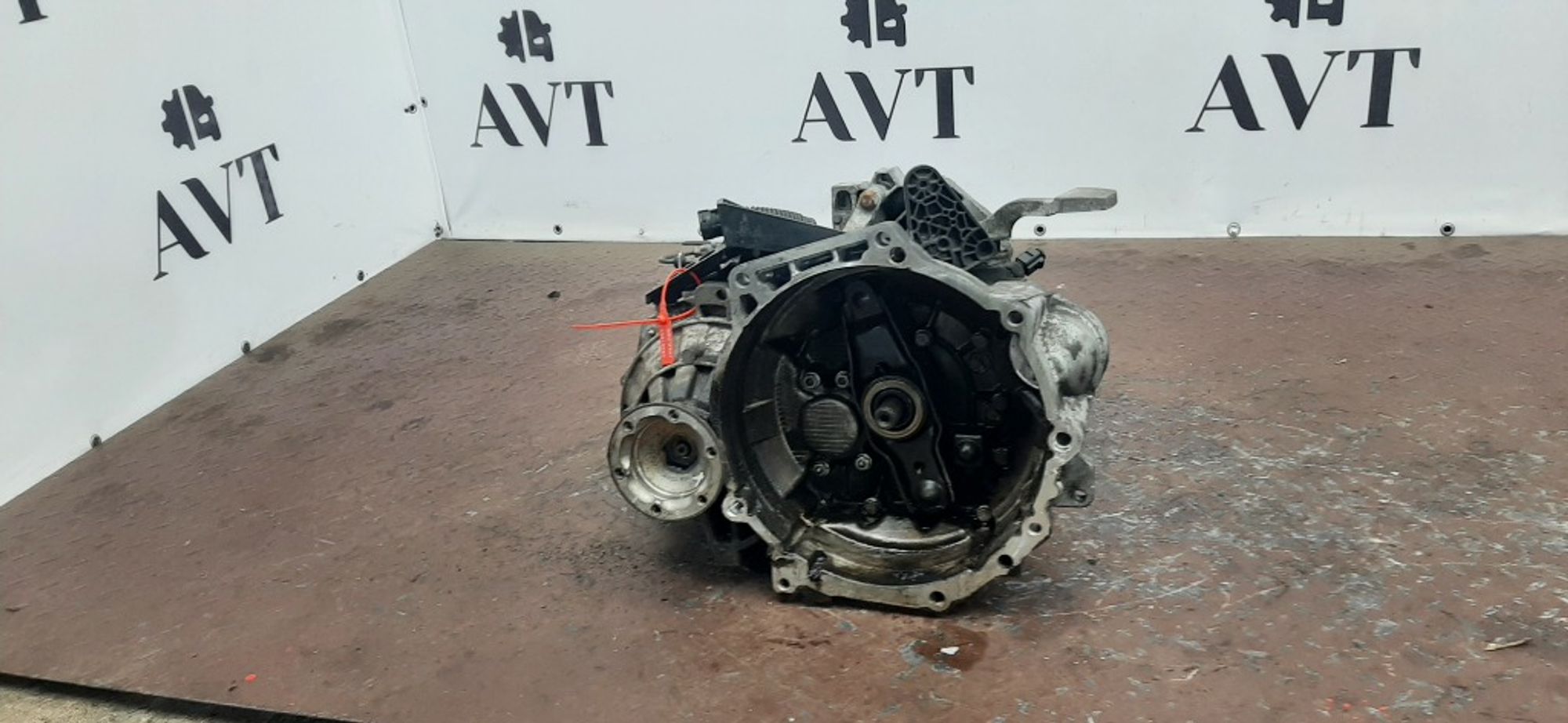 МКПП Audi A3 BZB JWX, 40000 рублей, Москва