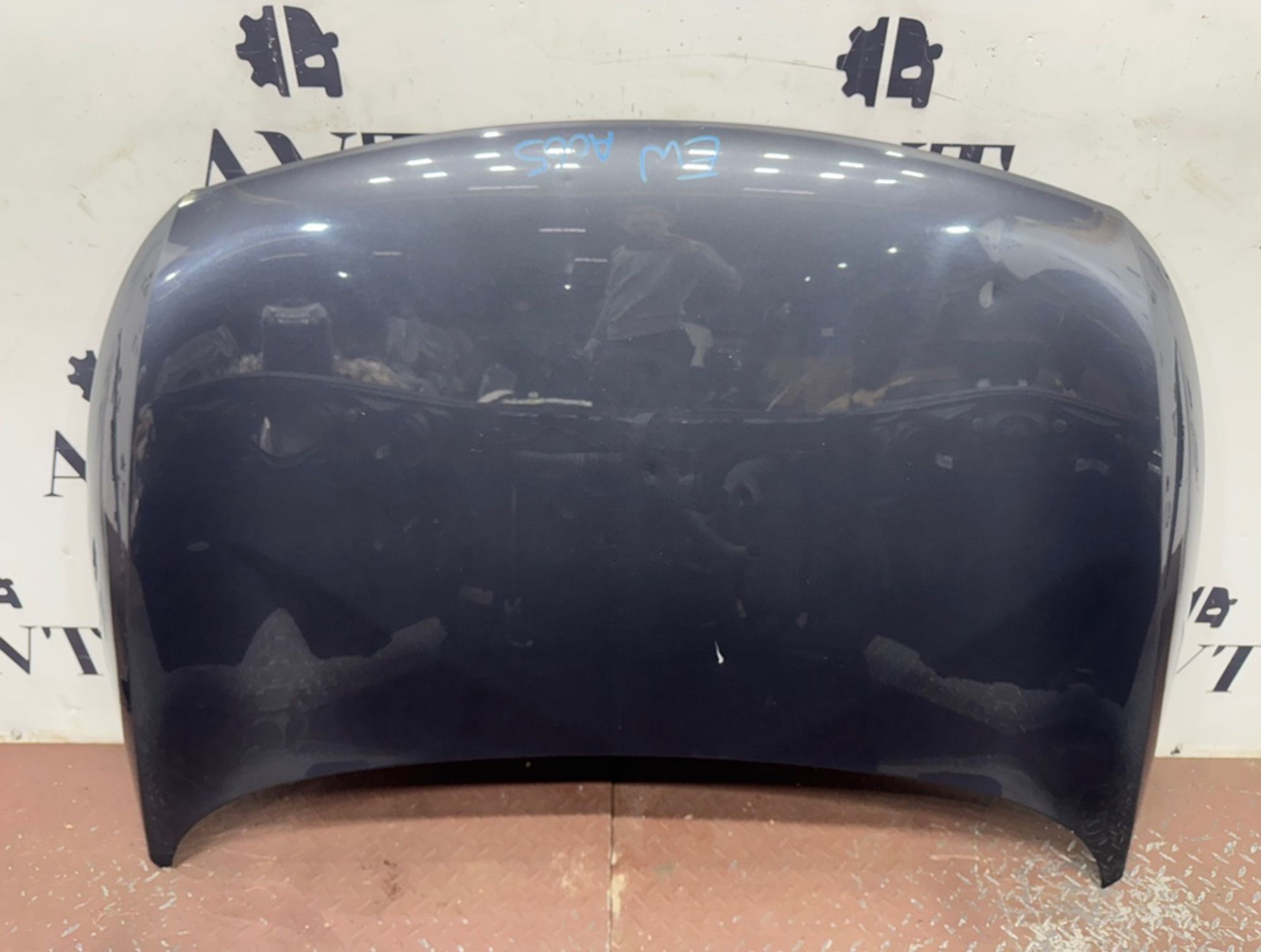 Ноускат (Nose Cut) KIA Sportage SL 865113W010, 180000 рублей, Москва
