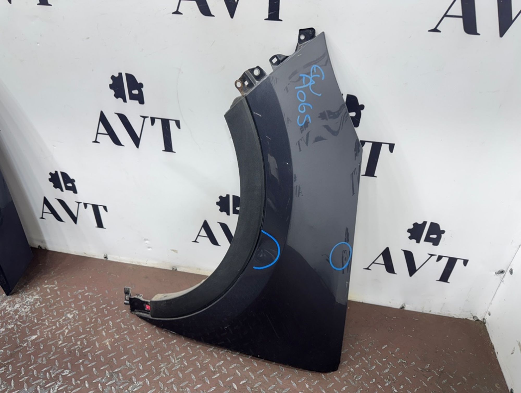 Ноускат (Nose Cut) KIA Sportage SL 865113W010, 180000 рублей, Москва