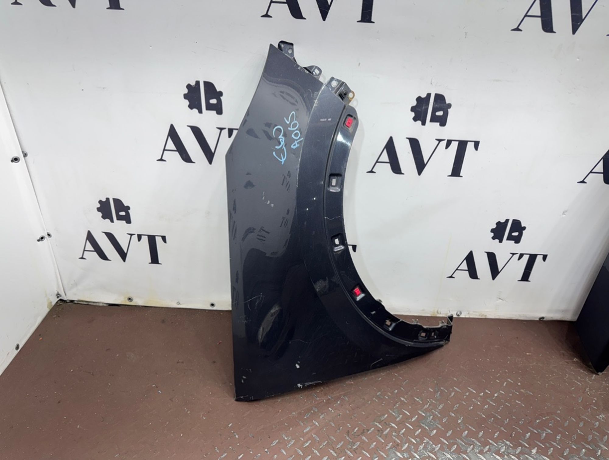 Ноускат (Nose Cut) KIA Sportage SL 865113W010, 180000 рублей, Москва
