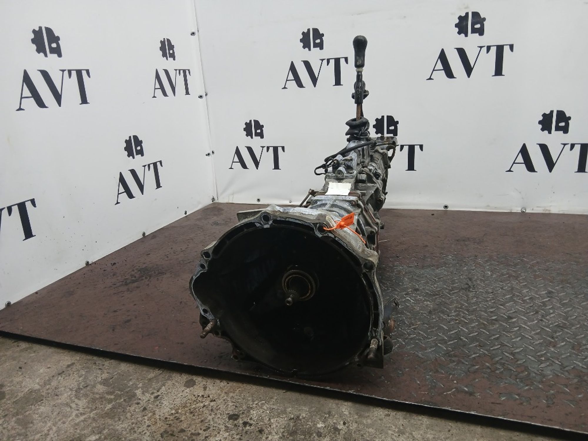 МКПП Suzuki Grand Vitara H27A nonr, 20000 рублей, Москва