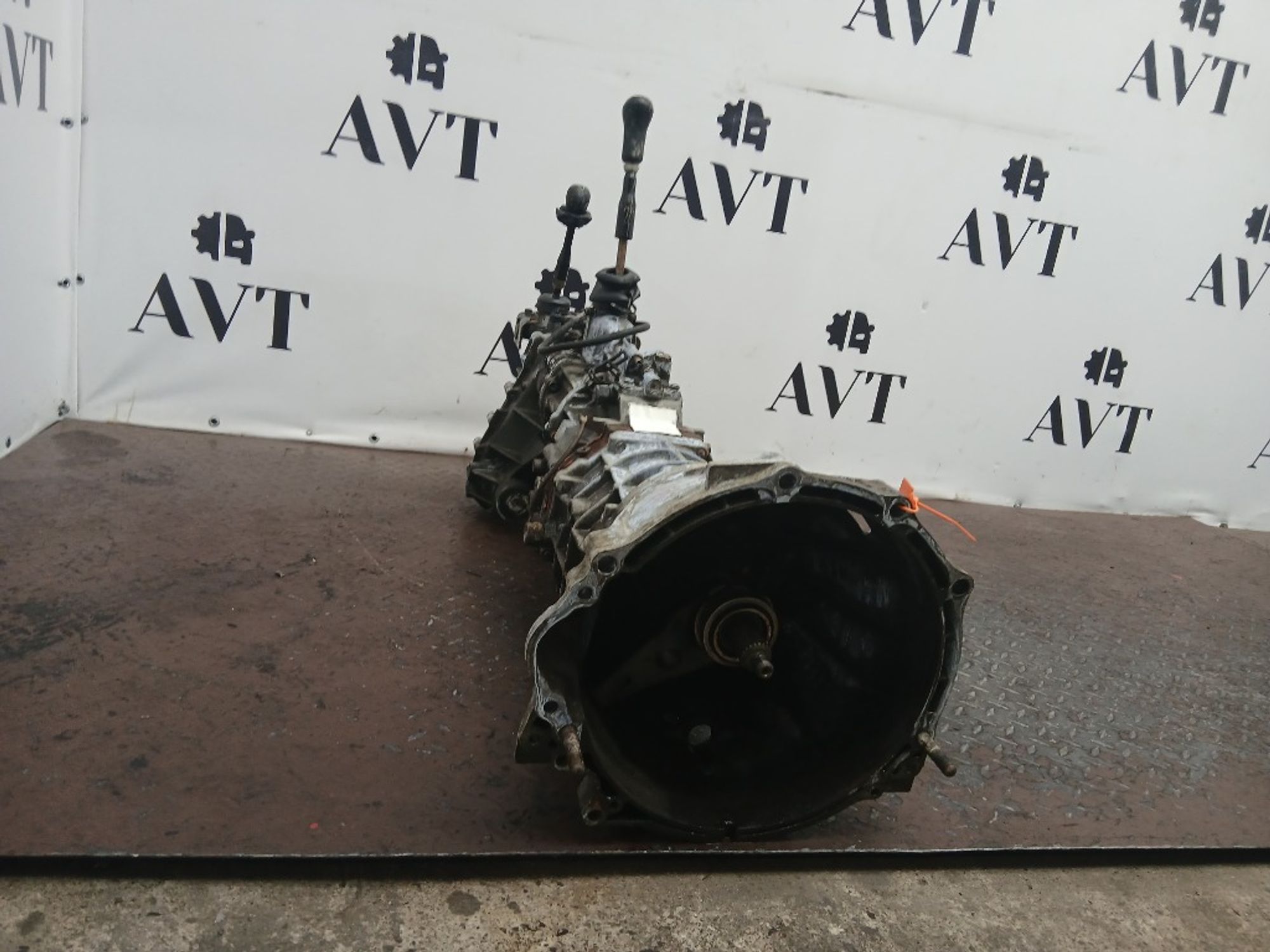 МКПП Suzuki Grand Vitara H27A nonr, 20000 рублей, Москва