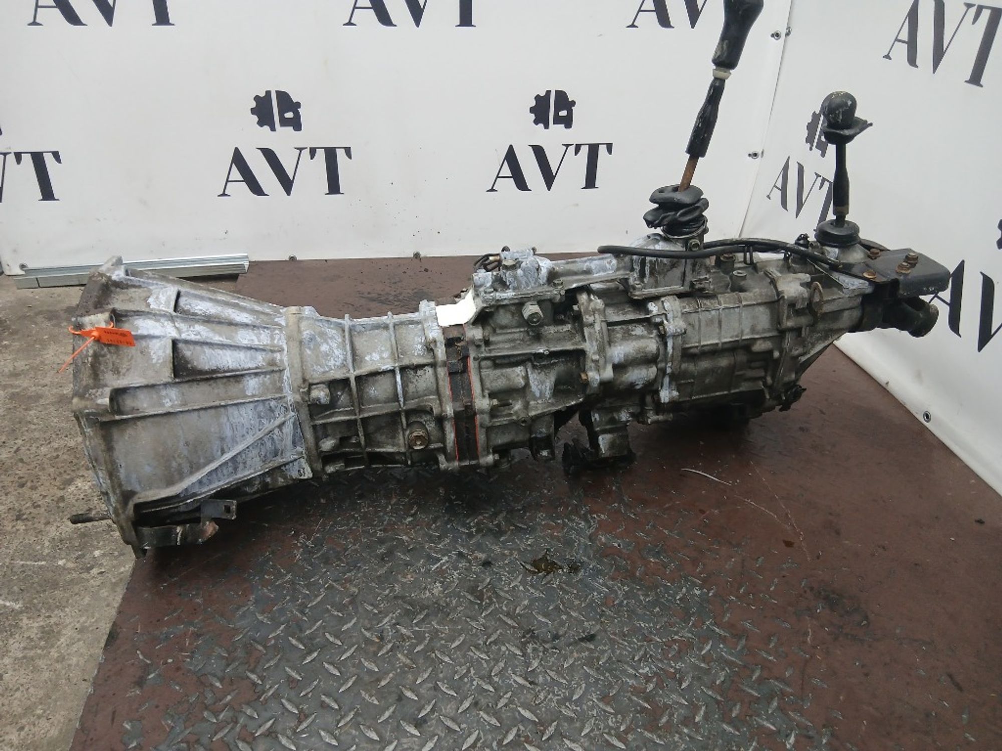 МКПП Suzuki Grand Vitara H27A nonr, 20000 рублей, Москва