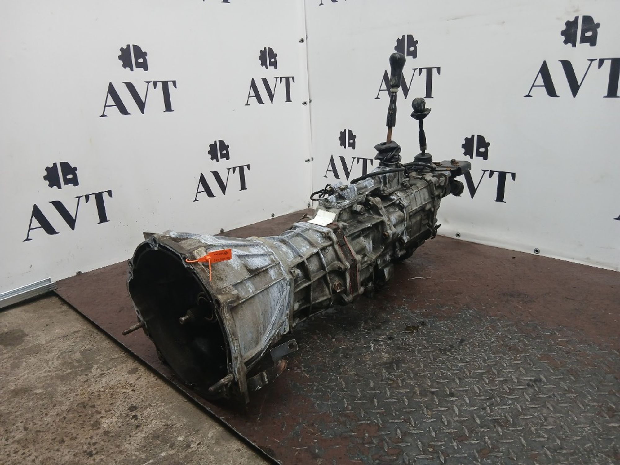 МКПП Suzuki Grand Vitara H27A nonr, 20000 рублей, Москва