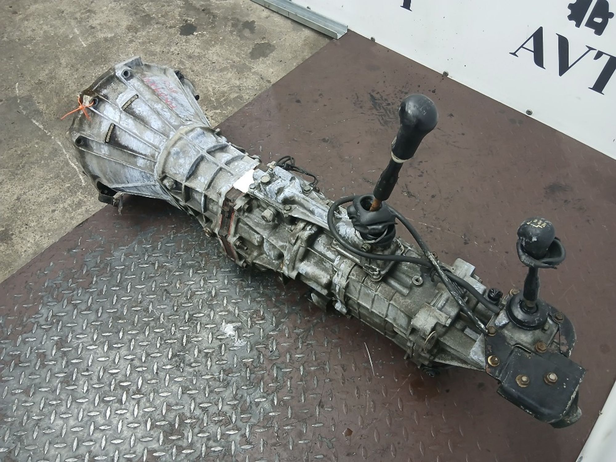 МКПП Suzuki Grand Vitara H27A nonr, 20000 рублей, Москва