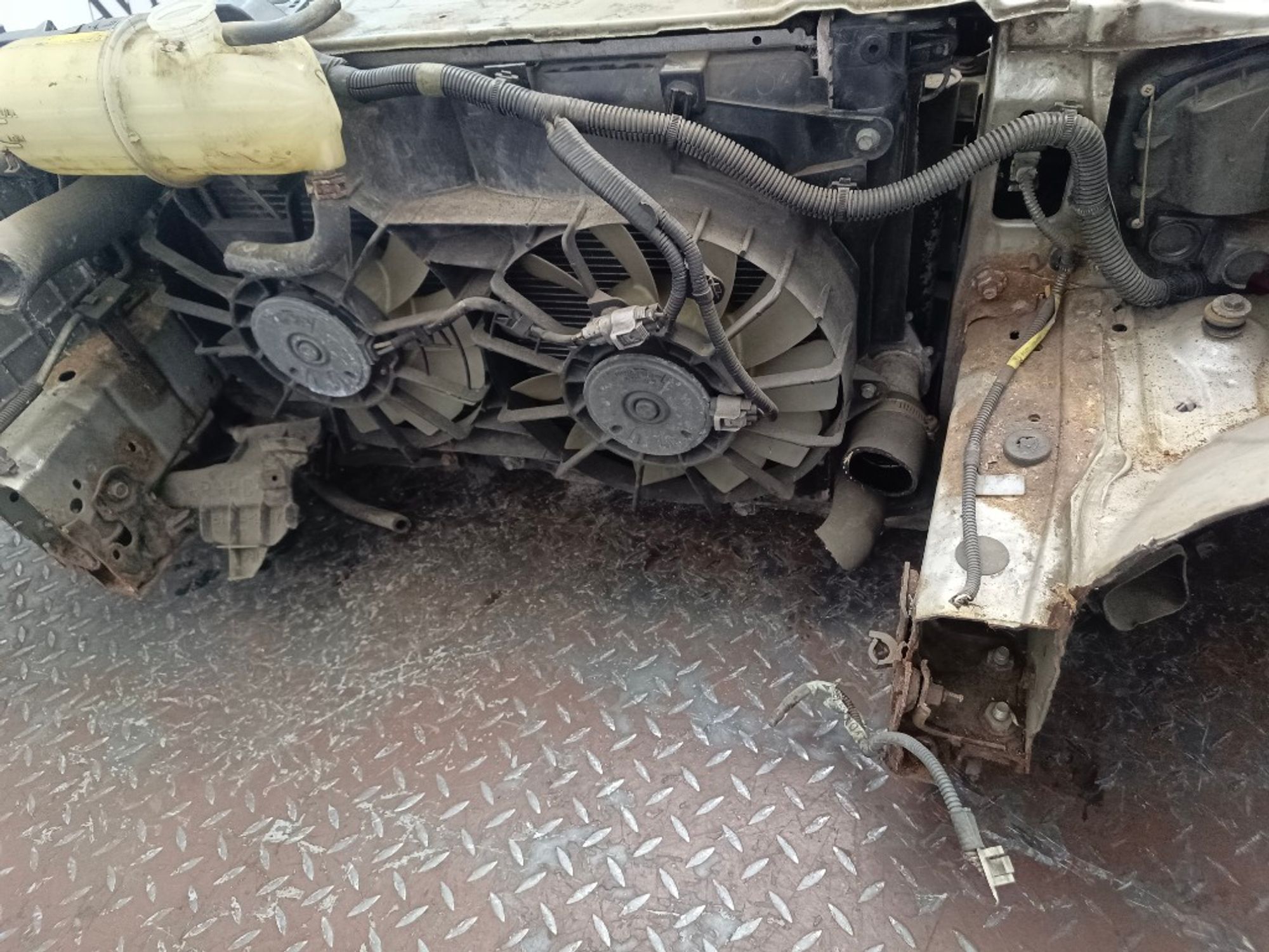 Ноускат (Nose Cut) Lexus IS250 5211953160C0, 75000 рублей, Москва