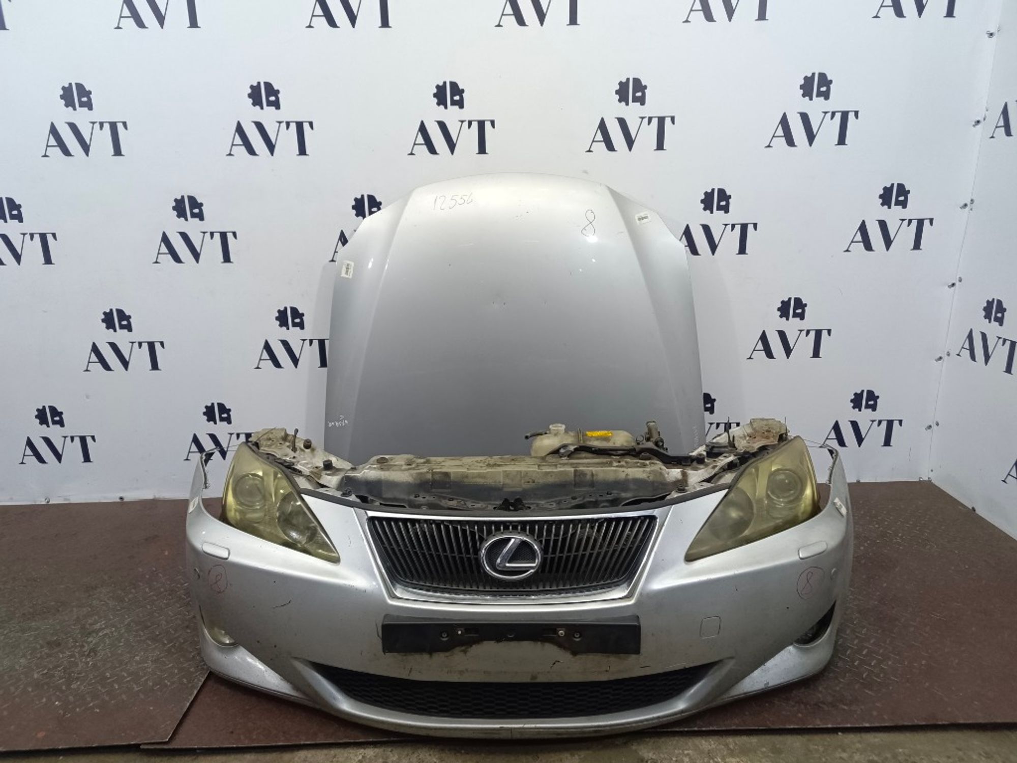 Ноускат (Nose Cut) Lexus IS250 5211953160C0, 75000 рублей, Москва