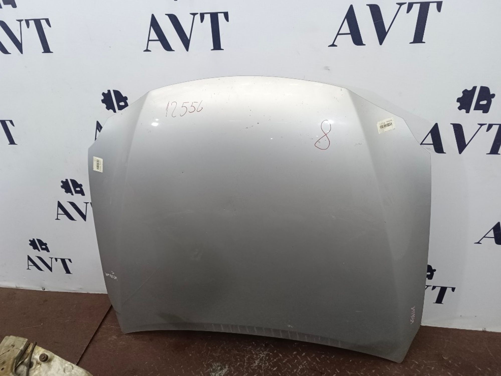 Ноускат (Nose Cut) Lexus IS250 5211953160C0, 75000 рублей, Москва