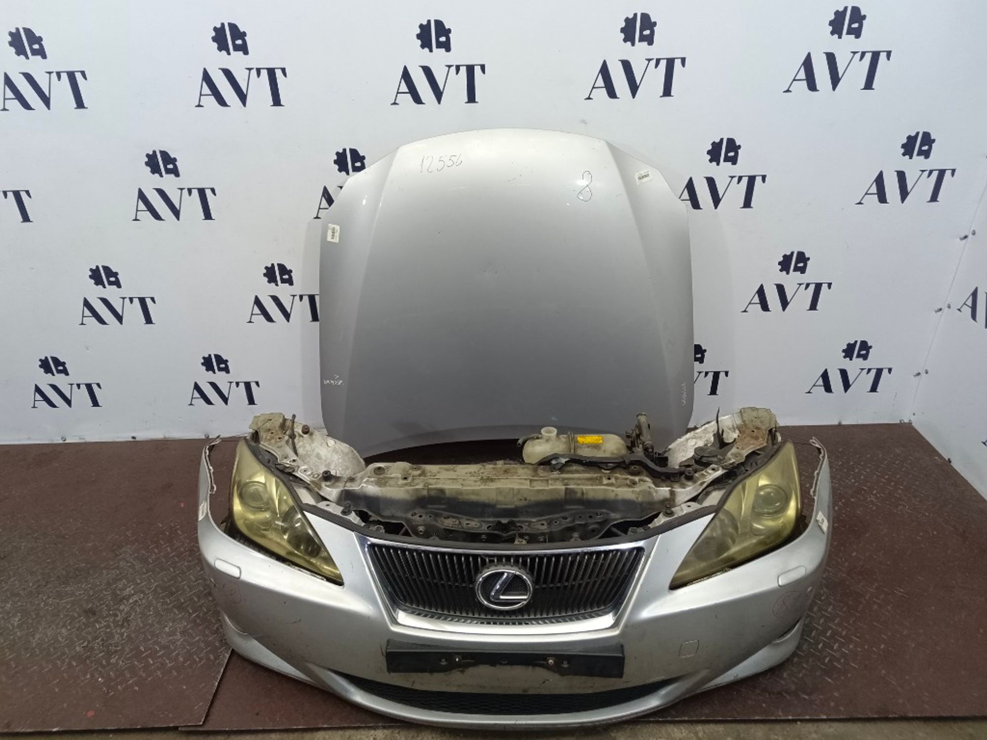 Ноускат (Nose Cut) Lexus IS250 5211953160C0, 75000 рублей, Москва