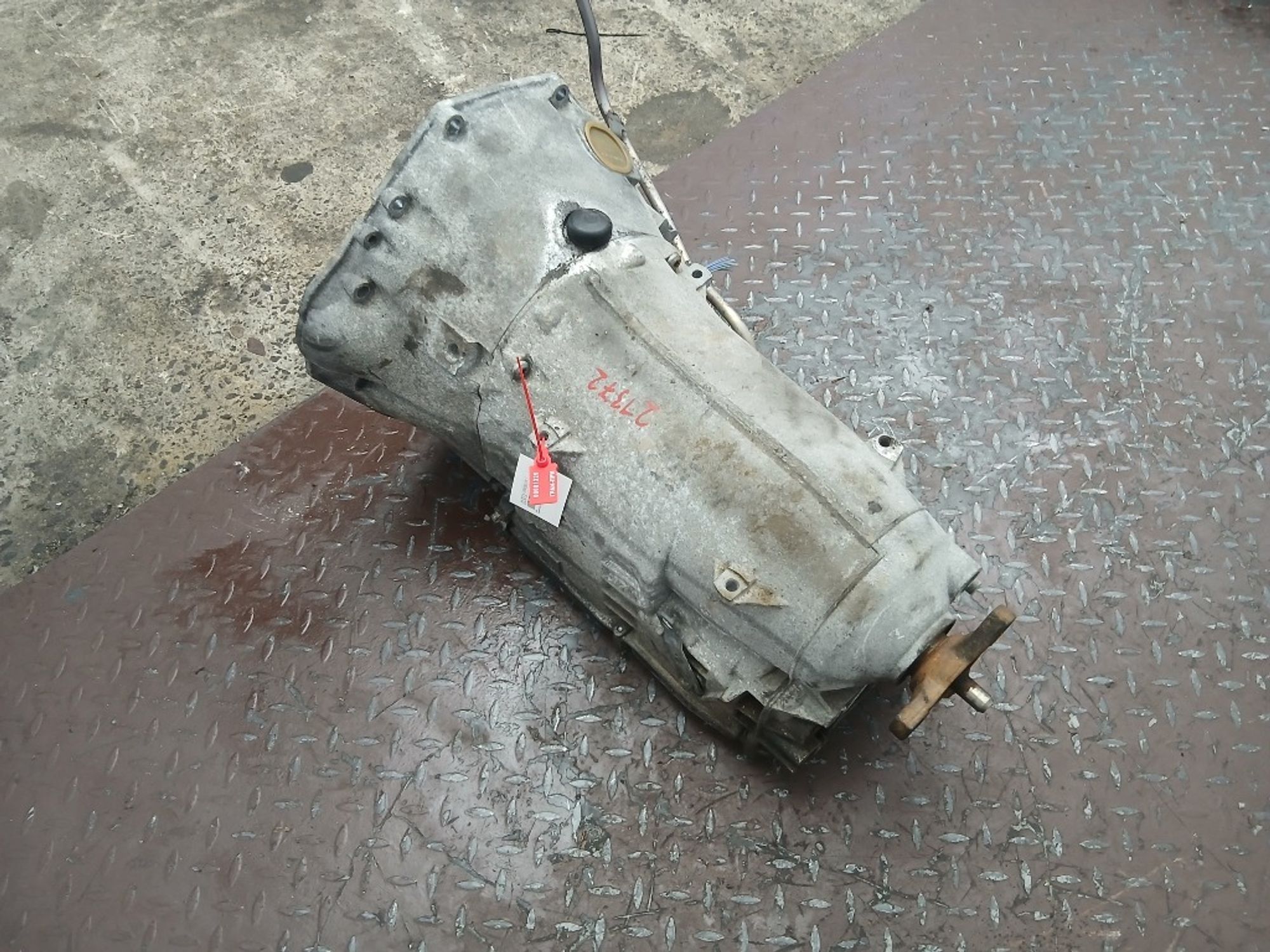 АКПП Mercedes-Benz E-Class OM646.821 722640, 25000 рублей, Москва