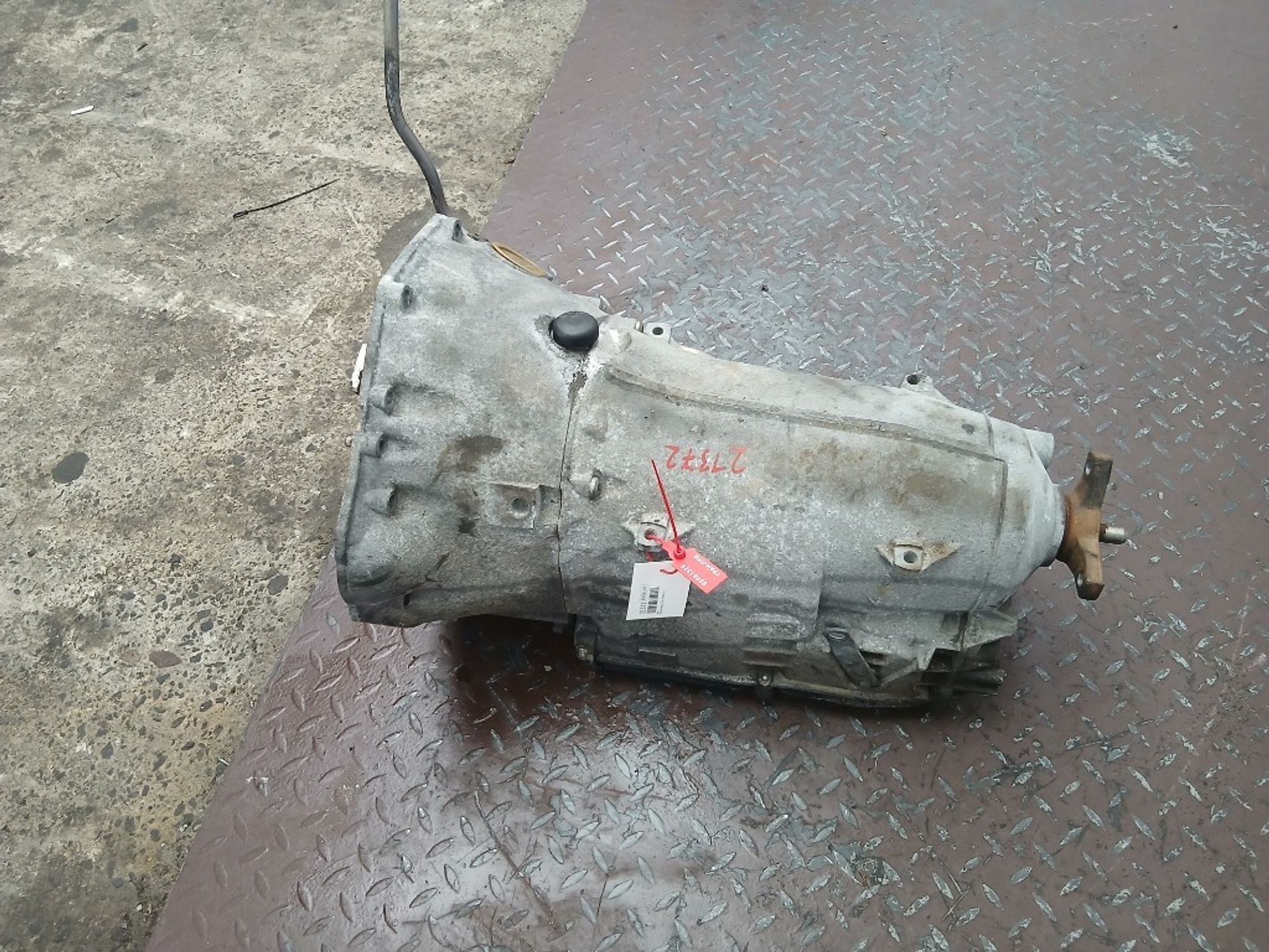 АКПП Mercedes-Benz E-Class OM646.821 722640, 25000 рублей, Москва