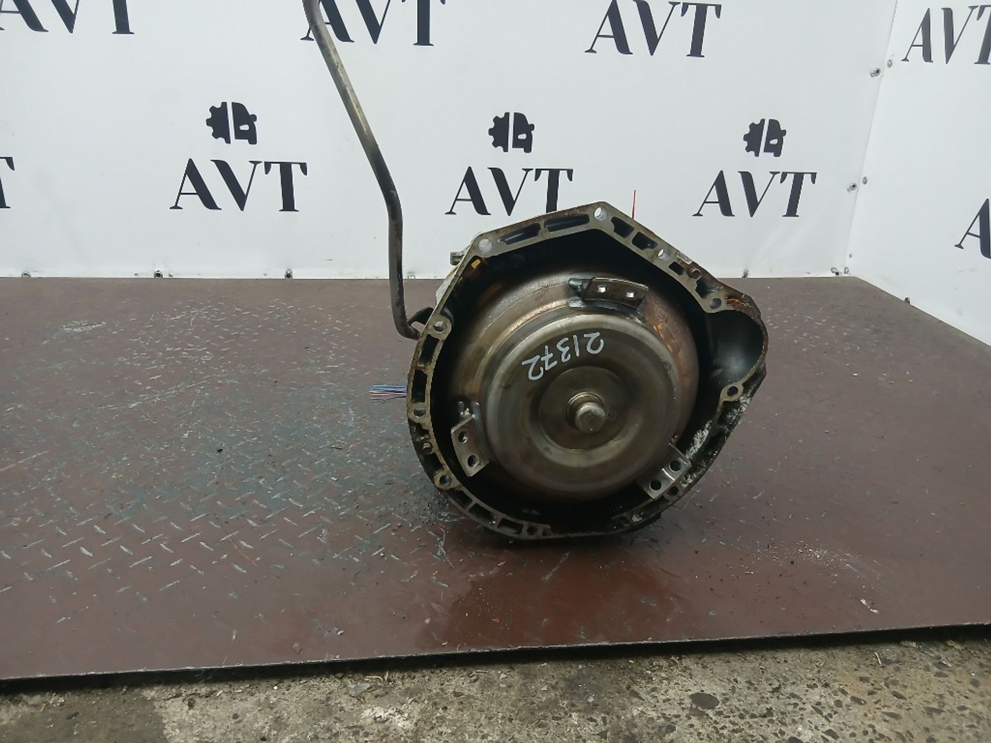 АКПП Mercedes-Benz E-Class OM646.821 722640, 25000 рублей, Москва