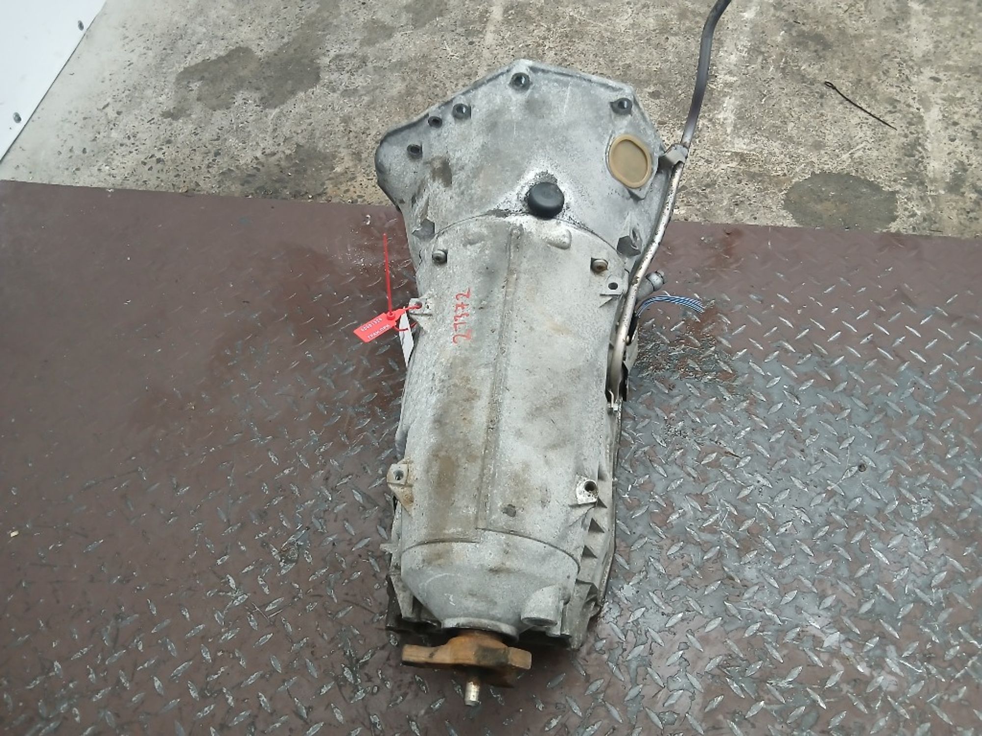 АКПП Mercedes-Benz E-Class OM646.821 722640, 25000 рублей, Москва