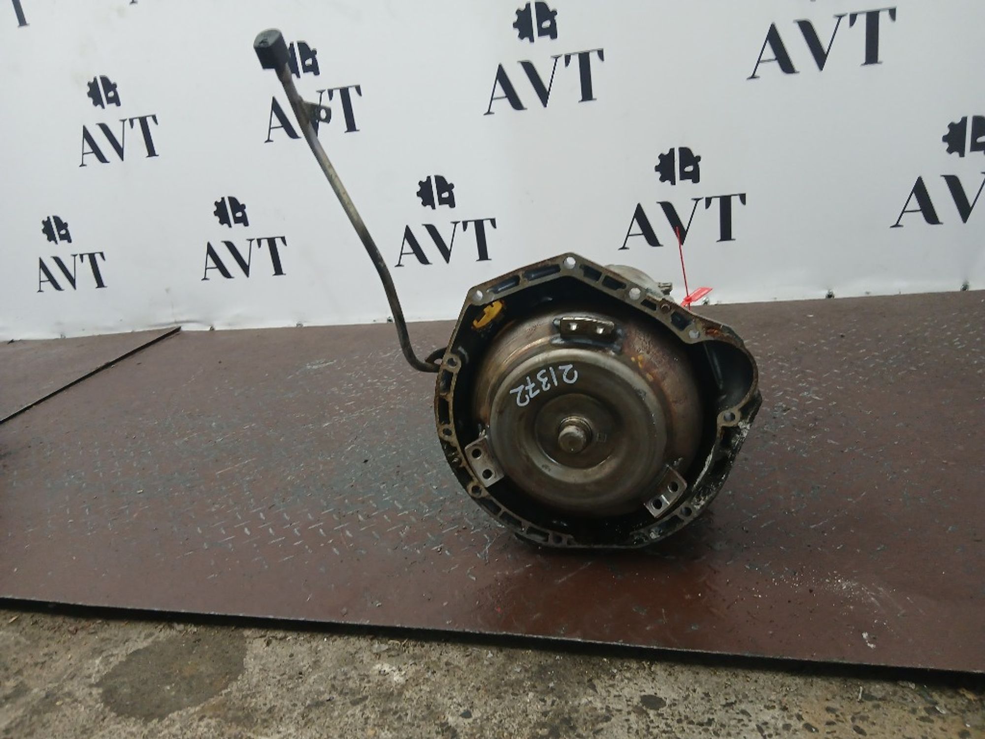 АКПП Mercedes-Benz E-Class OM646.821 722640, 25000 рублей, Москва