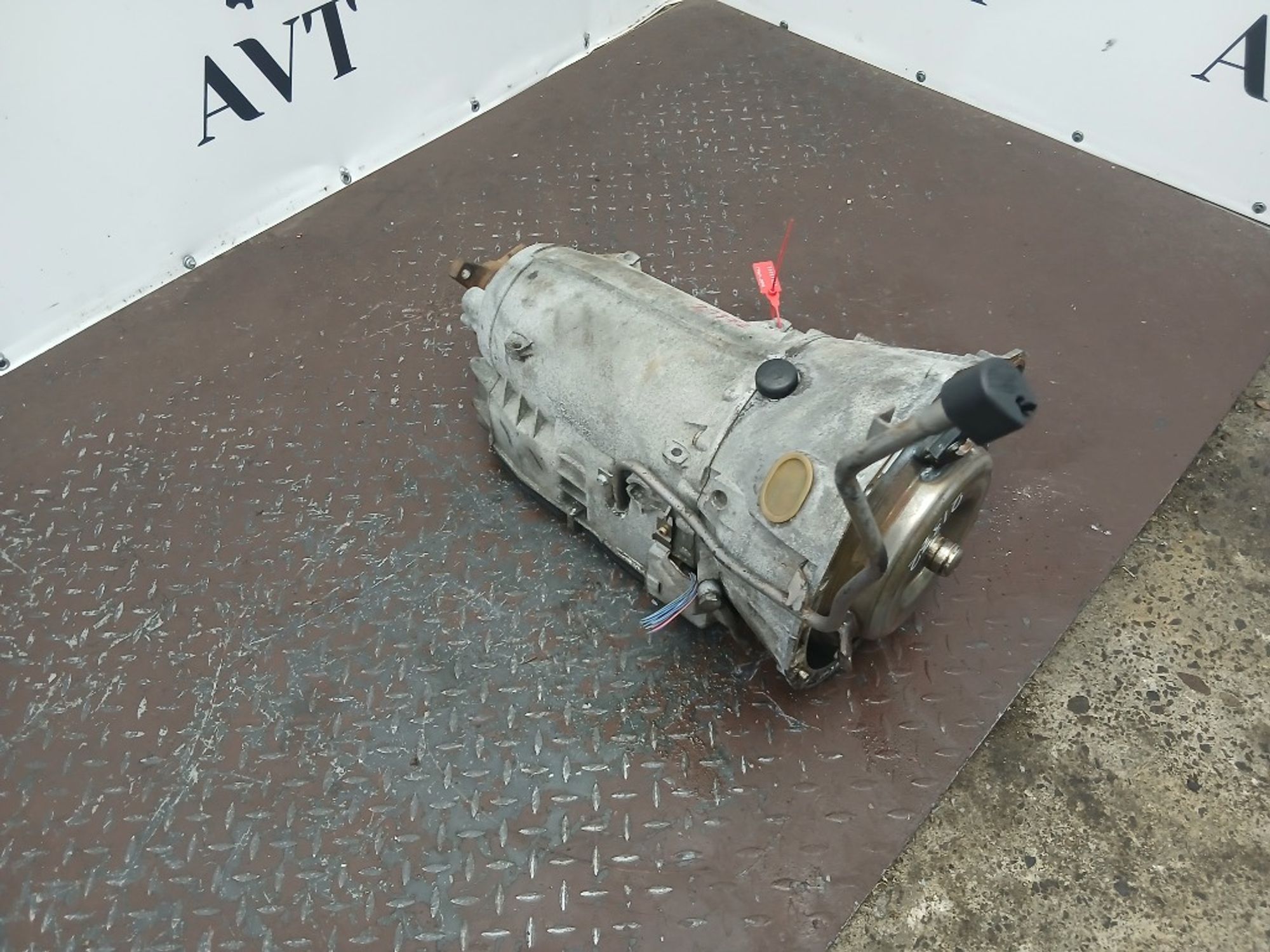 АКПП Mercedes-Benz E-Class OM646.821 722640, 25000 рублей, Москва