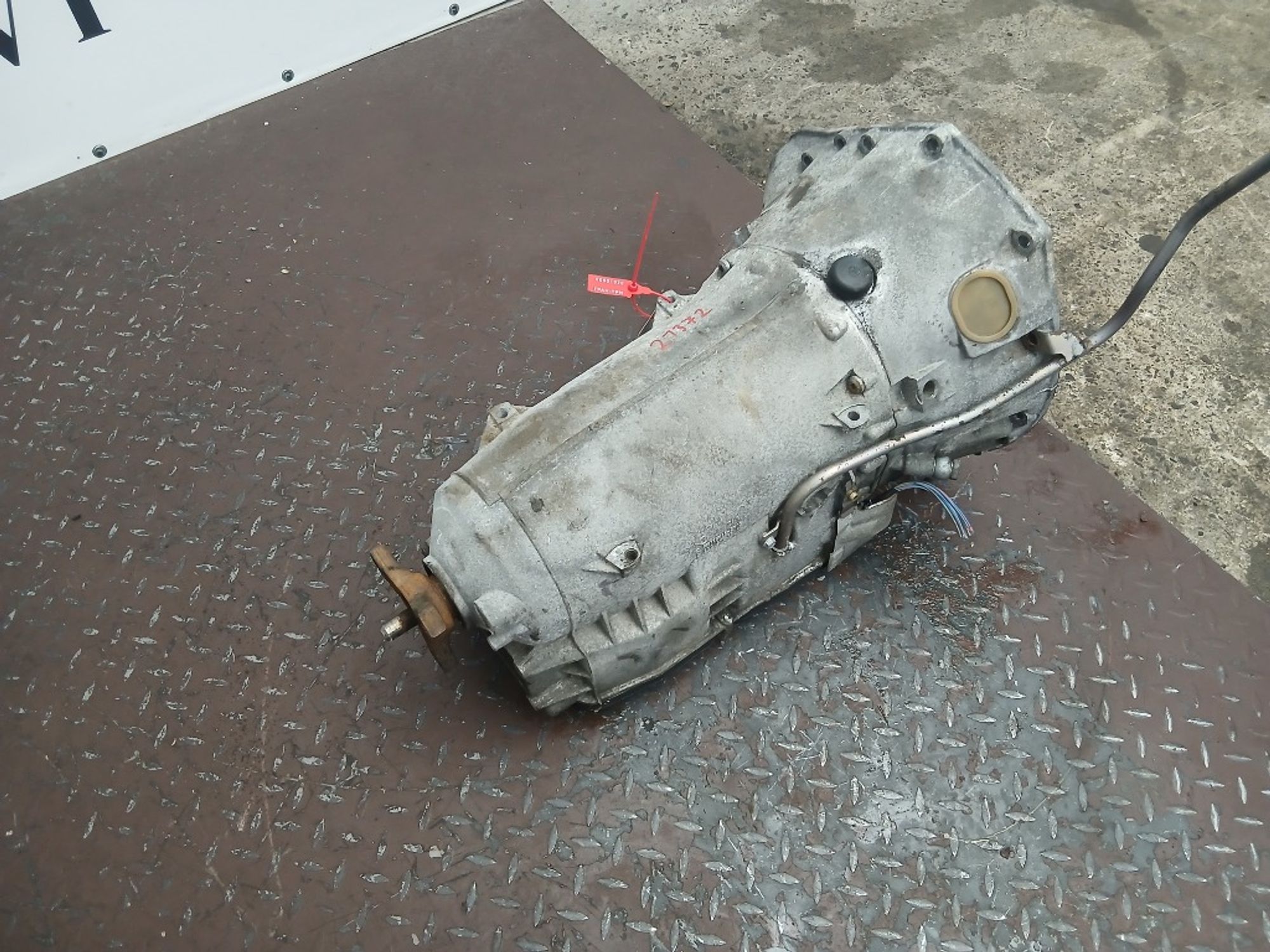 АКПП Mercedes-Benz E-Class OM646.821 722640, 25000 рублей, Москва