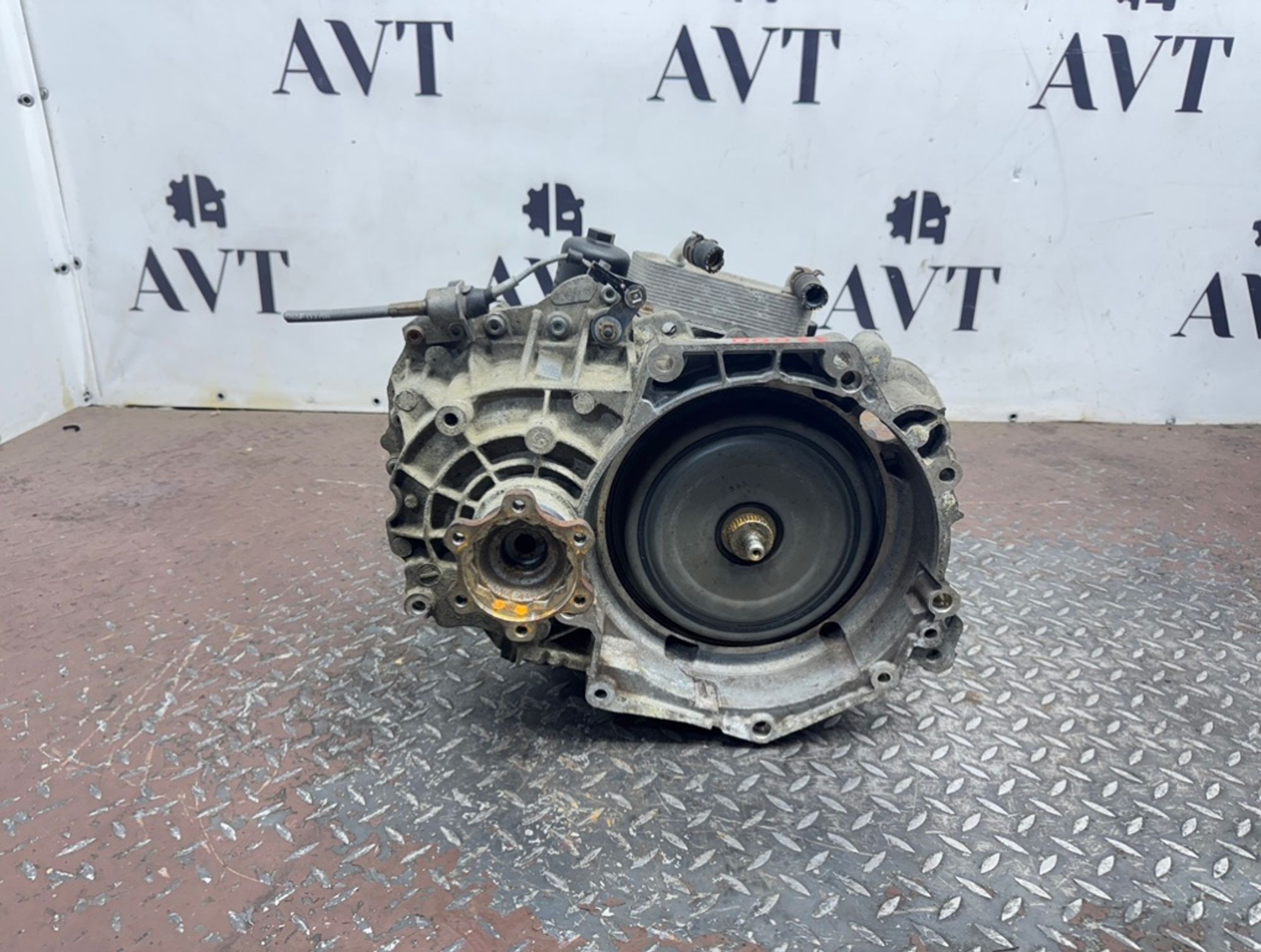 Робот DSG Volkswagen Touran BKD HXT, 50000 рублей, Москва