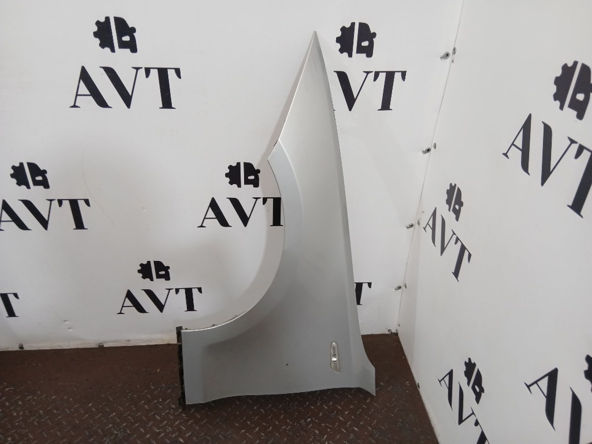 Ноускат (Nose Cut) BMW 1-Series E82 7166462, 95000 рублей, Москва