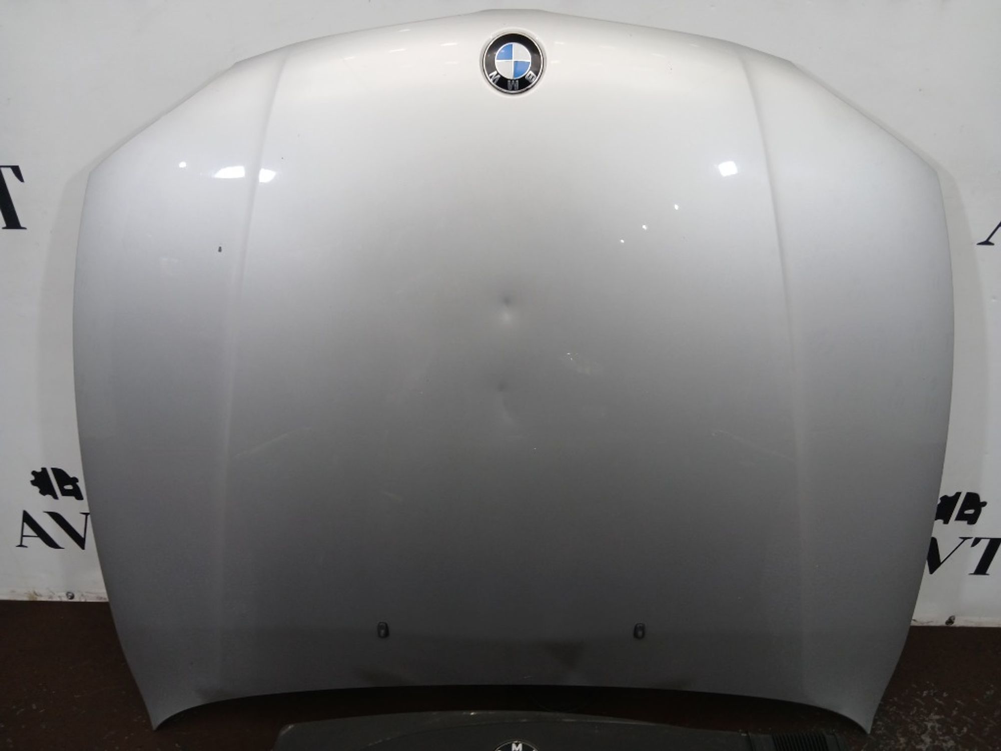 Ноускат (Nose Cut) BMW 1-Series E82 7166462, 95000 рублей, Москва