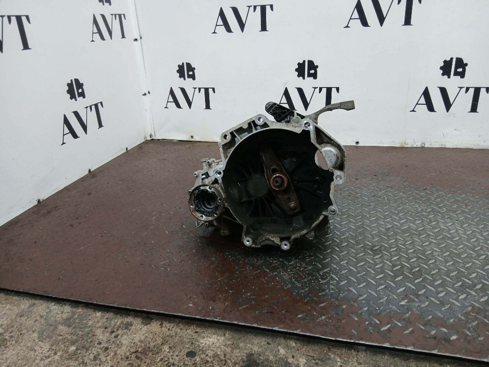 МКПП Seat Ibiza CGG CGGA CGGB LVE, 35000 рублей, Москва