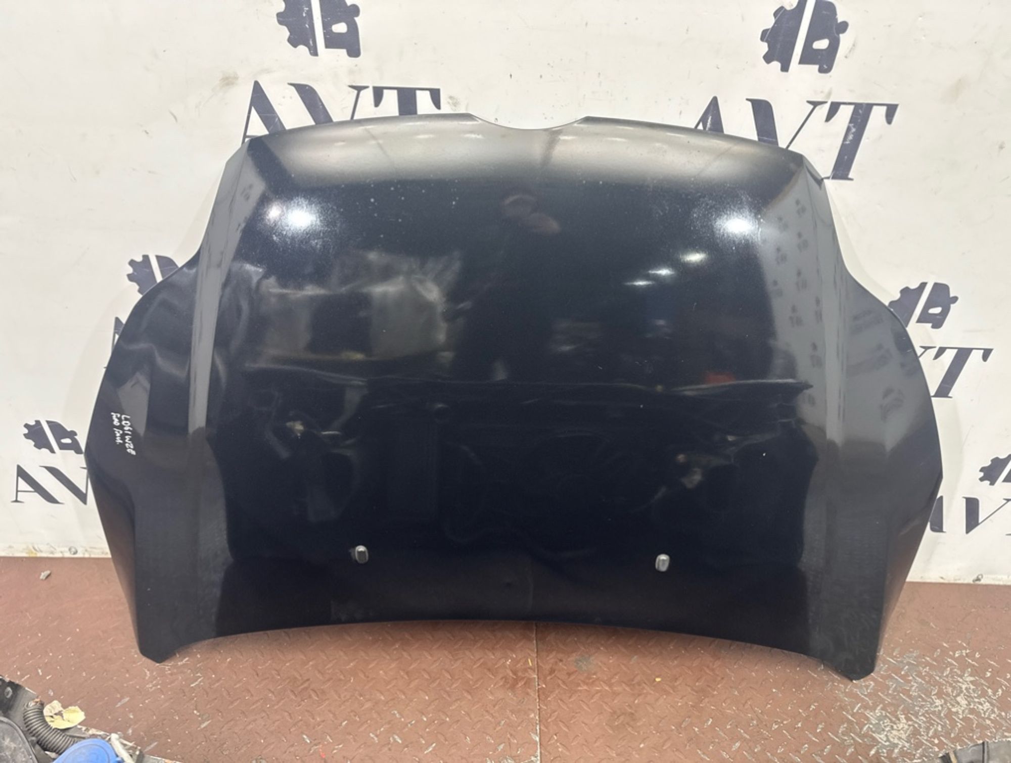 Ноускат (Nose Cut) Ford Focus 3 1719342, 100000 рублей, Москва