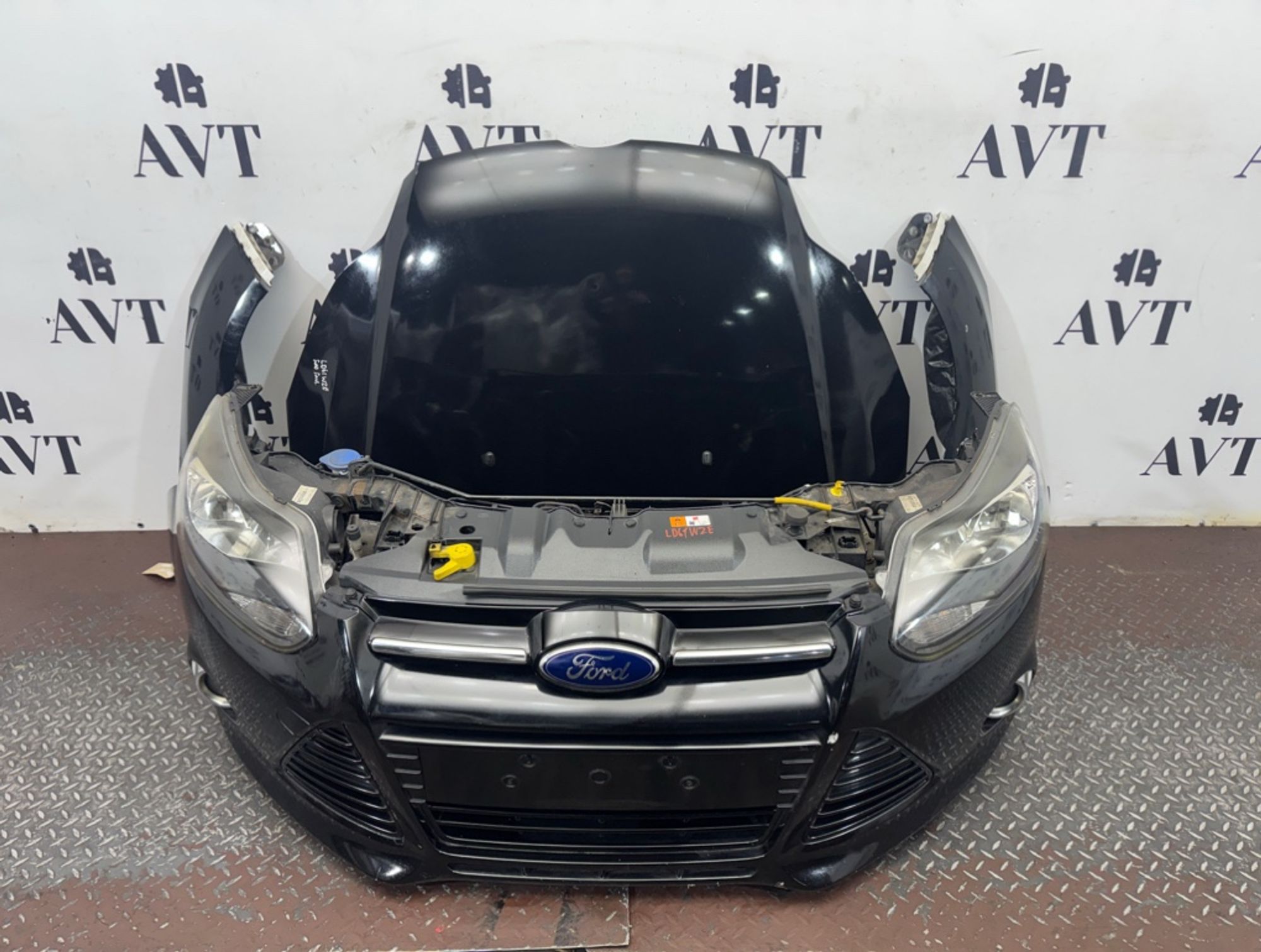 Ноускат (Nose Cut) Ford Focus 3 1719342, 100000 рублей, Москва