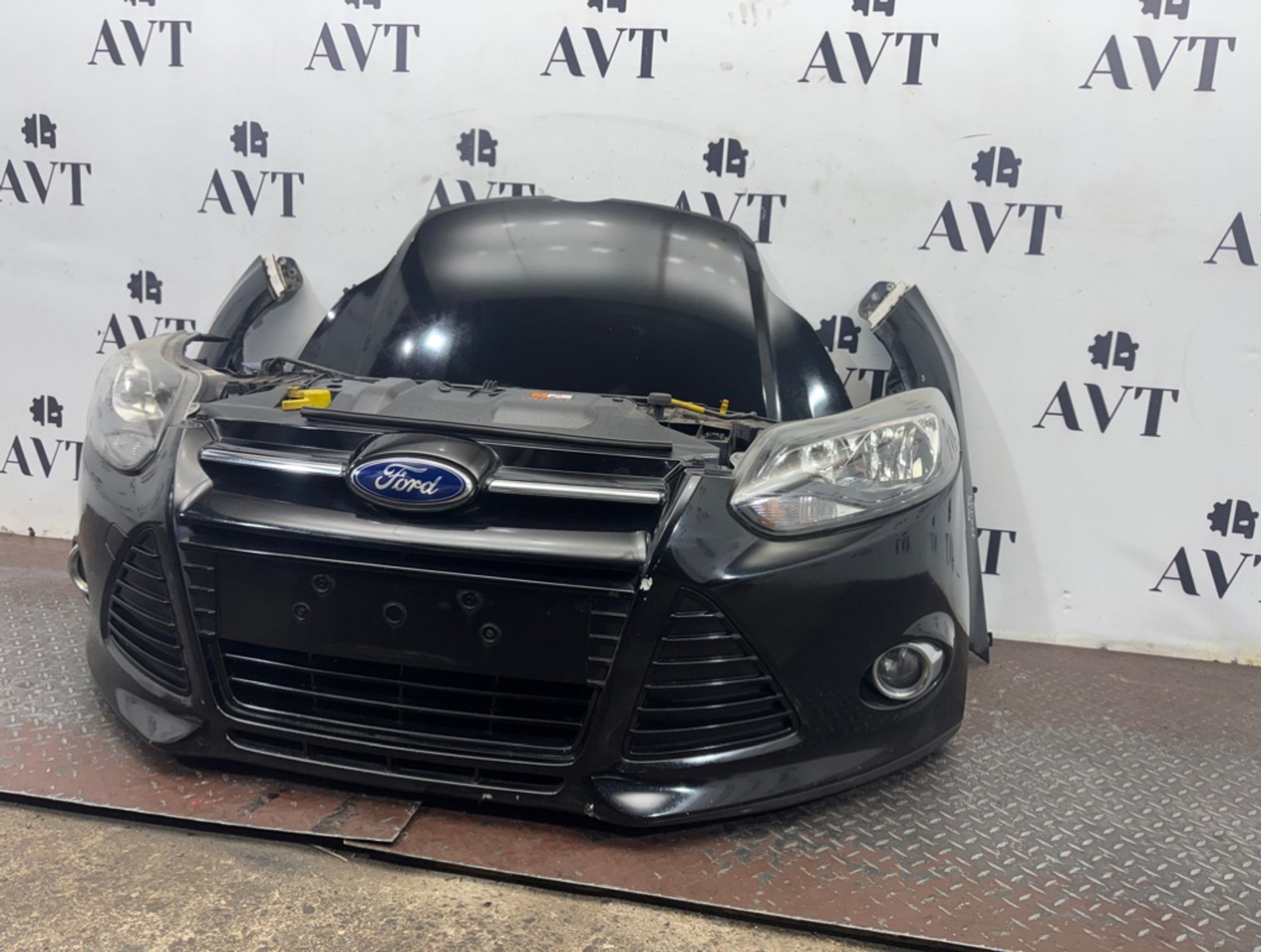 Ноускат (Nose Cut) Ford Focus 3 1719342, 100000 рублей, Москва