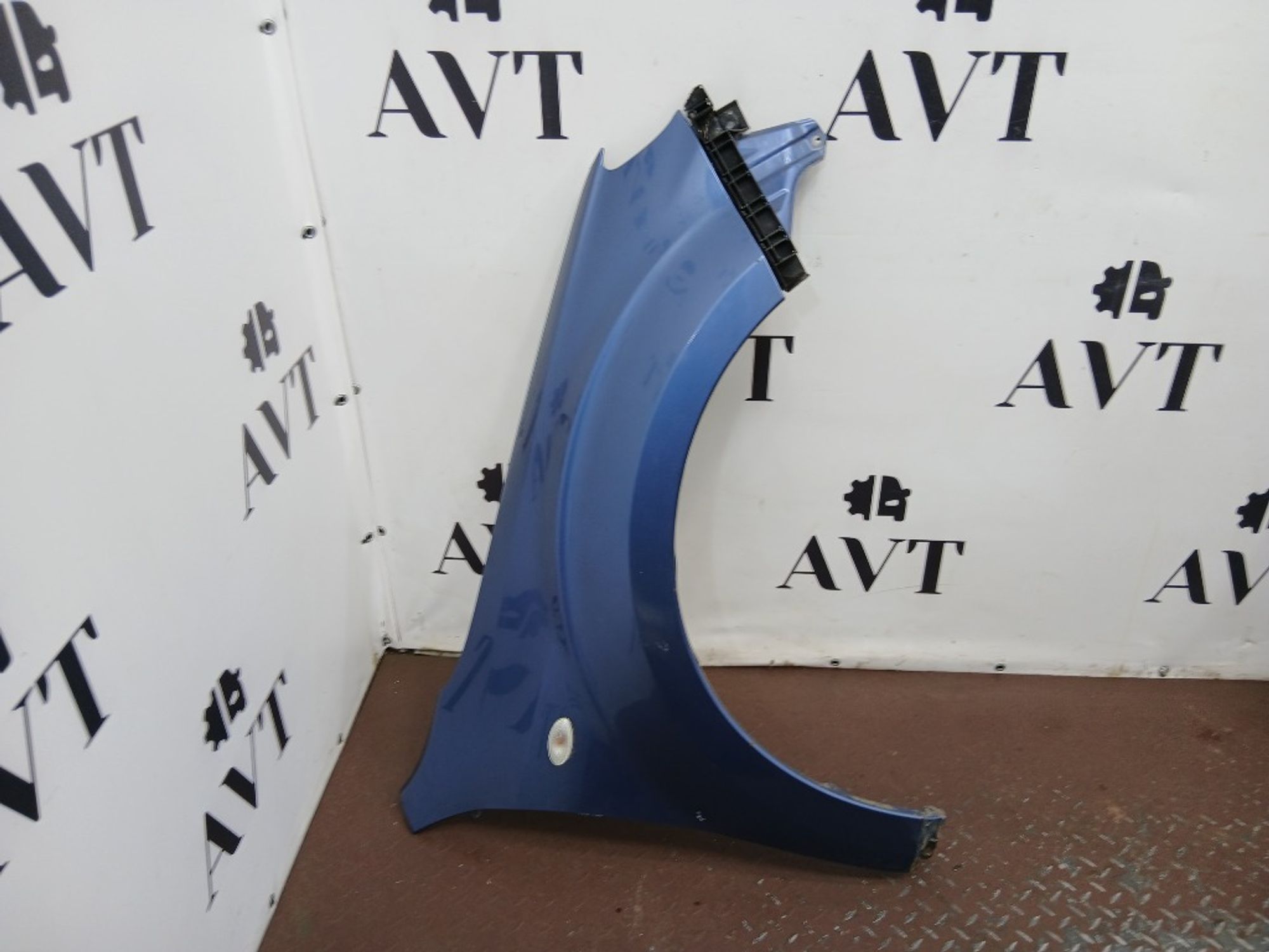 Ноускат (Nose Cut) Subaru Forester 57704SC000, 130000 рублей, Москва
