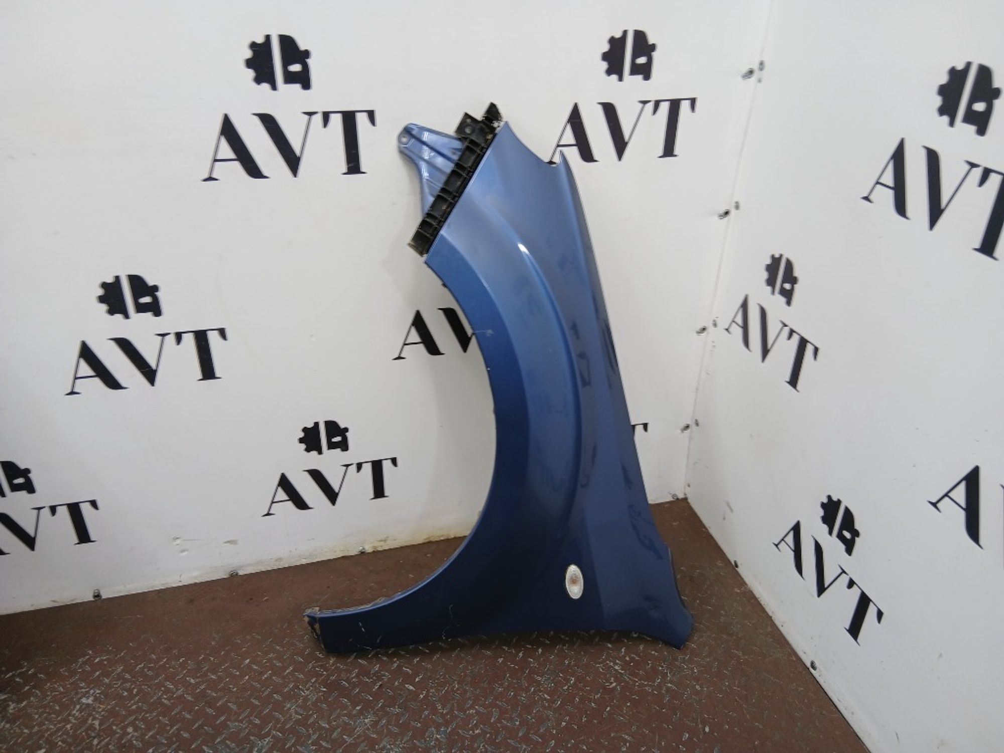 Ноускат (Nose Cut) Subaru Forester 57704SC000, 130000 рублей, Москва