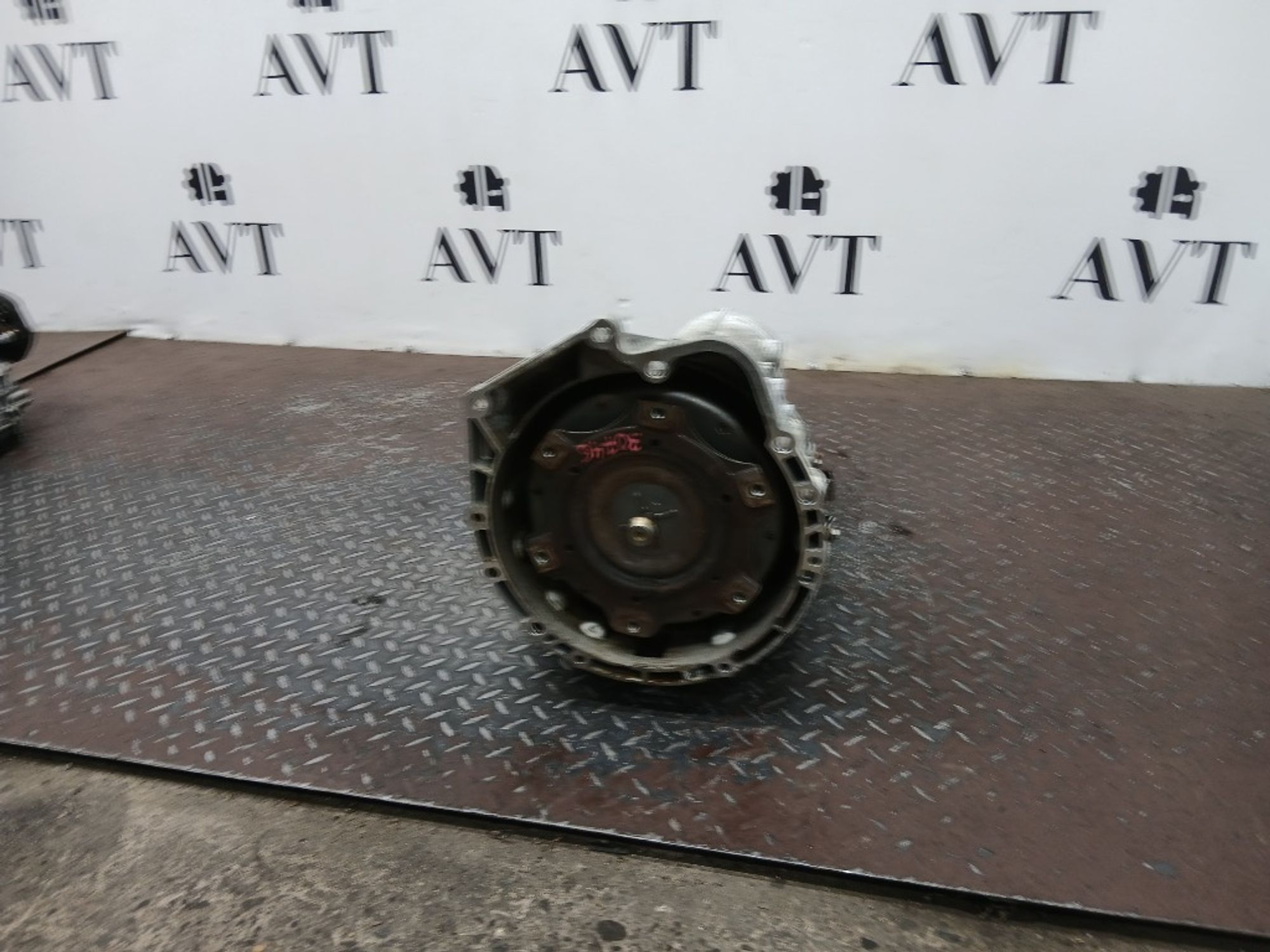 АКПП BMW 3 SERIES N52B25A 6HP21, 45000 рублей, Москва