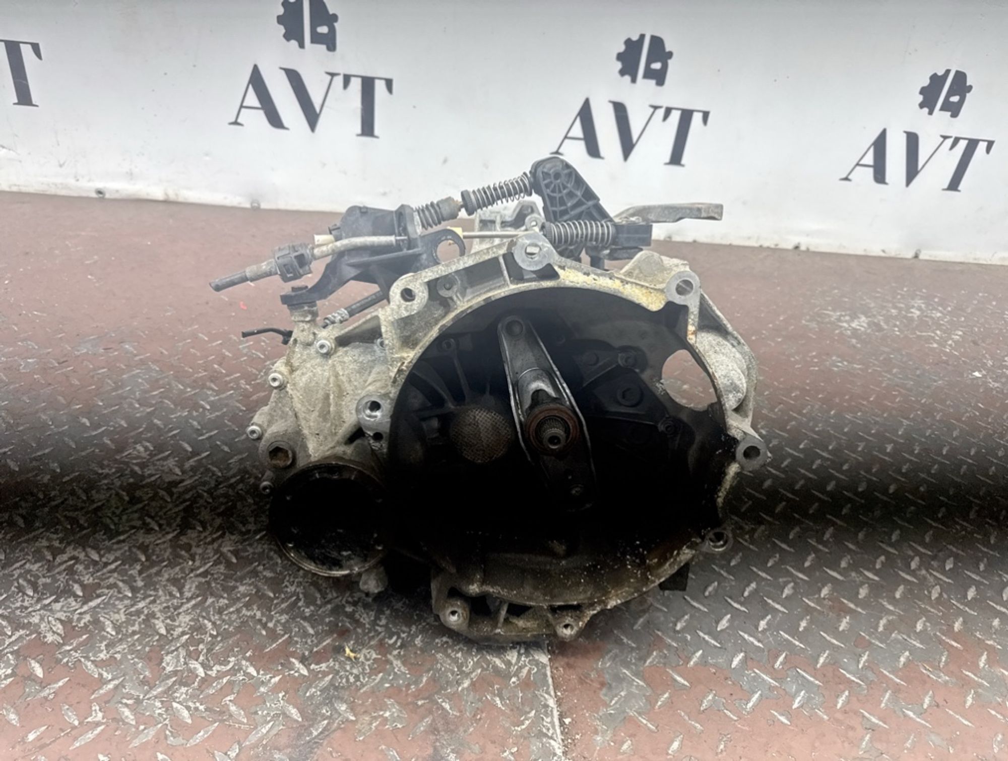 МКПП Volkswagen Golf CGG CGGA CGGB LEG, 35000 рублей, Москва