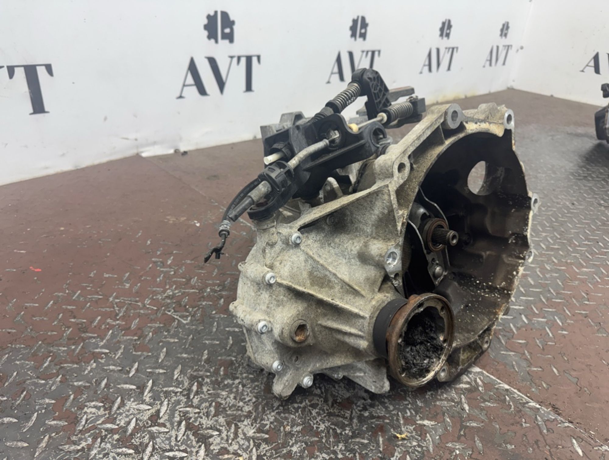 МКПП Volkswagen Golf CGG CGGA CGGB LEG, 35000 рублей, Москва