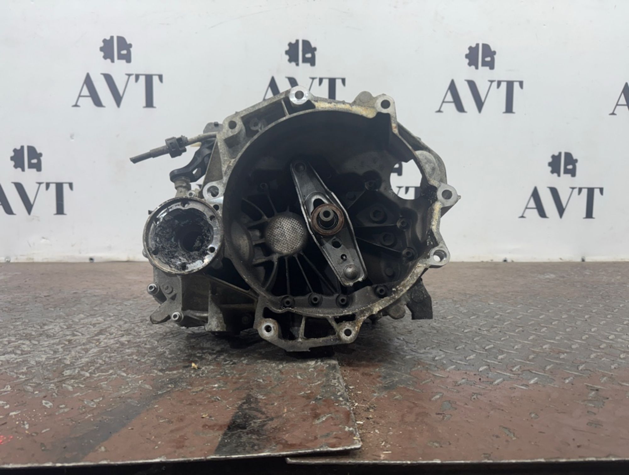 МКПП Volkswagen Golf CGG CGGA CGGB LEG, 35000 рублей, Москва