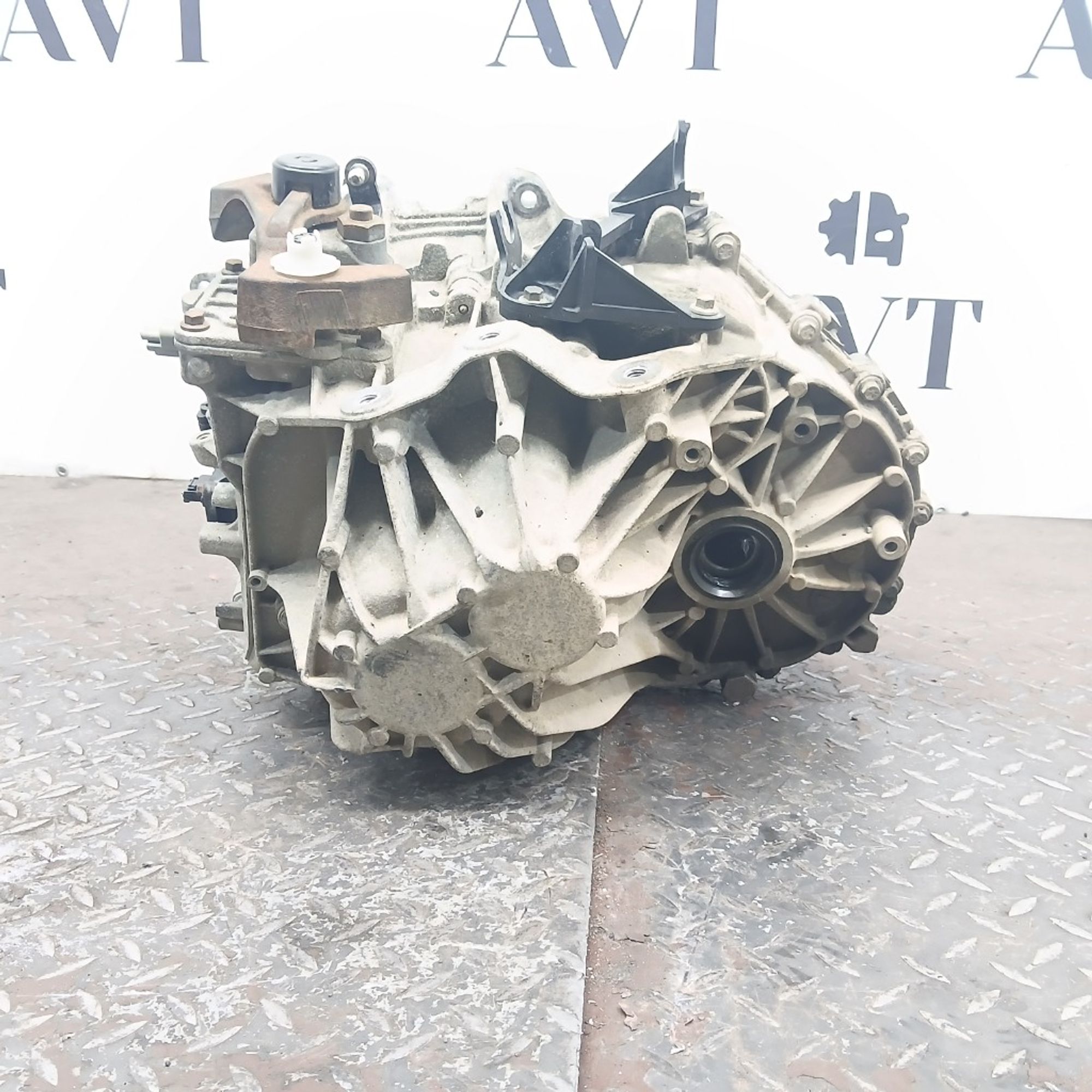 МКПП Volvo S60 D4204T14 EU1R7002TEG, 20000 рублей, Москва