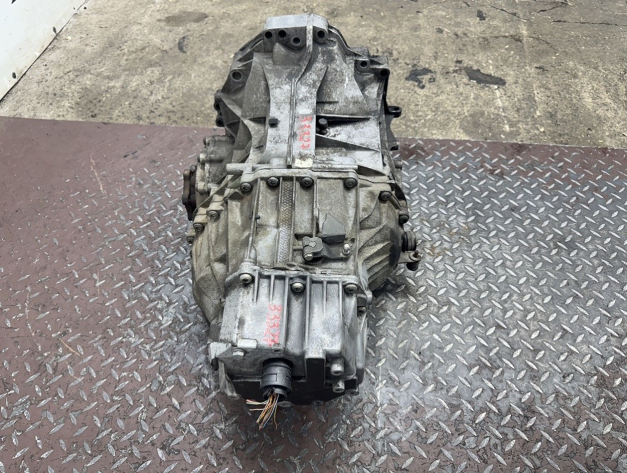 Вариатор / CVT Audi A4 BPW KTT, 75000 рублей, Москва
