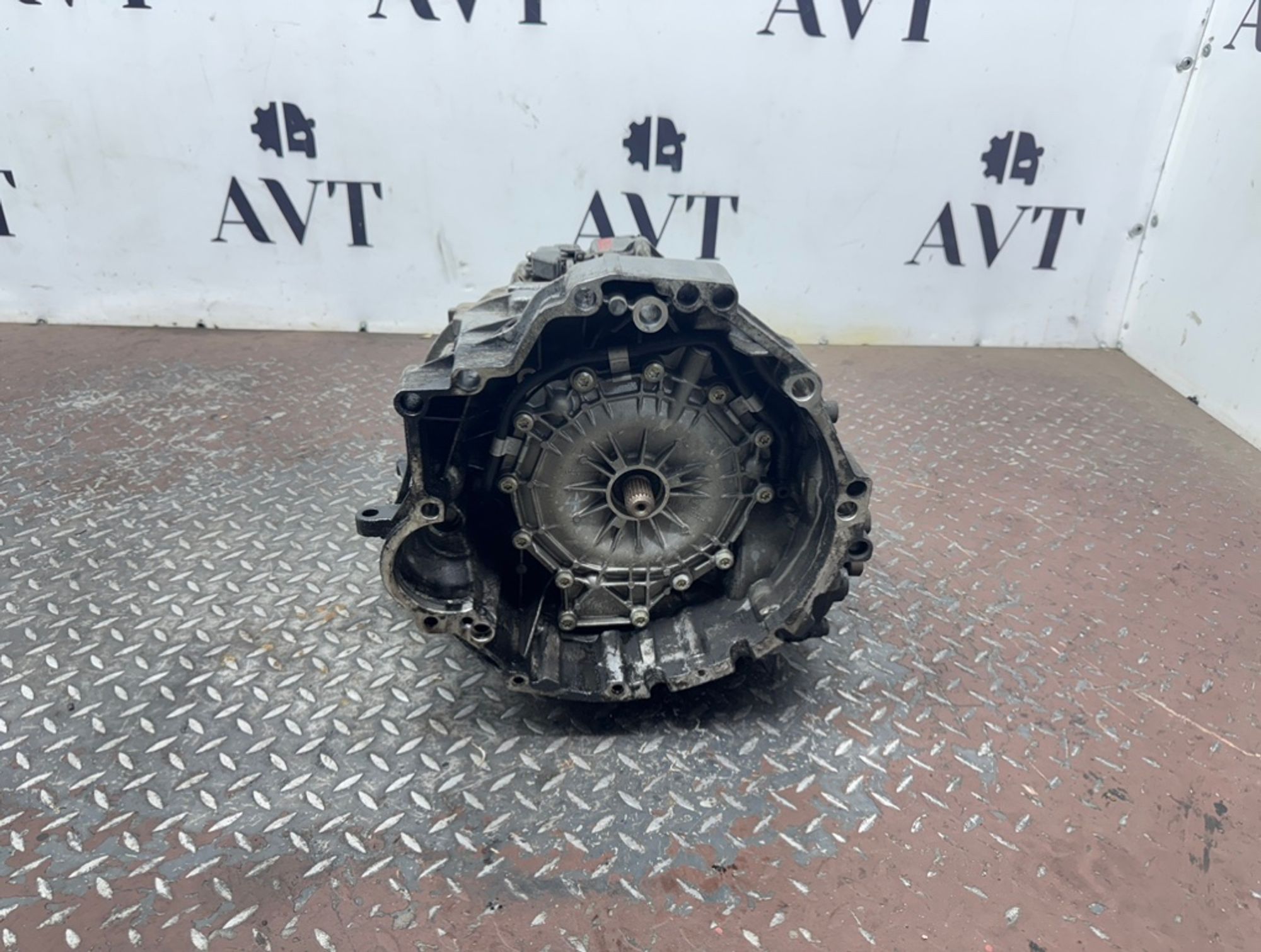 Вариатор / CVT Audi A4 BPW KTT, 75000 рублей, Москва
