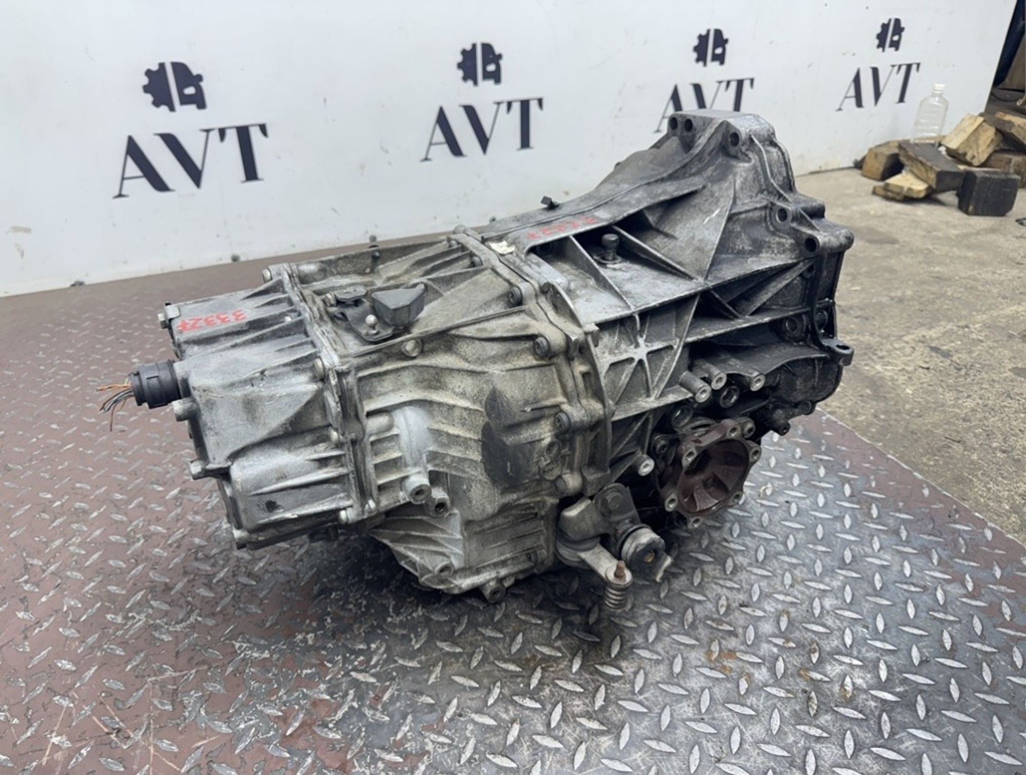 Вариатор / CVT Audi A4 BPW KTT, 75000 рублей, Москва