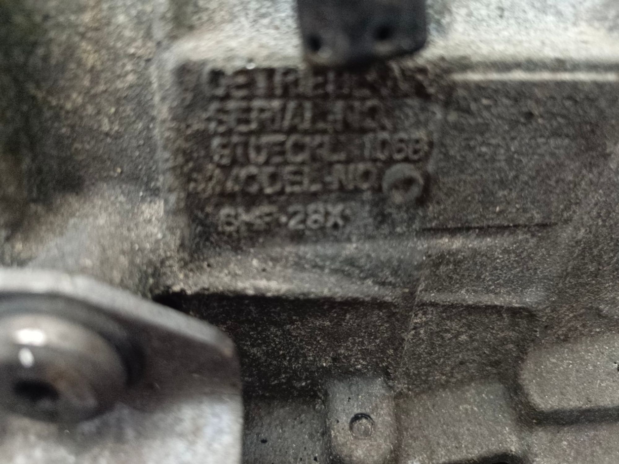 АКПП BMW X5 E70 306D5 6HP28X, 60000 рублей, Москва