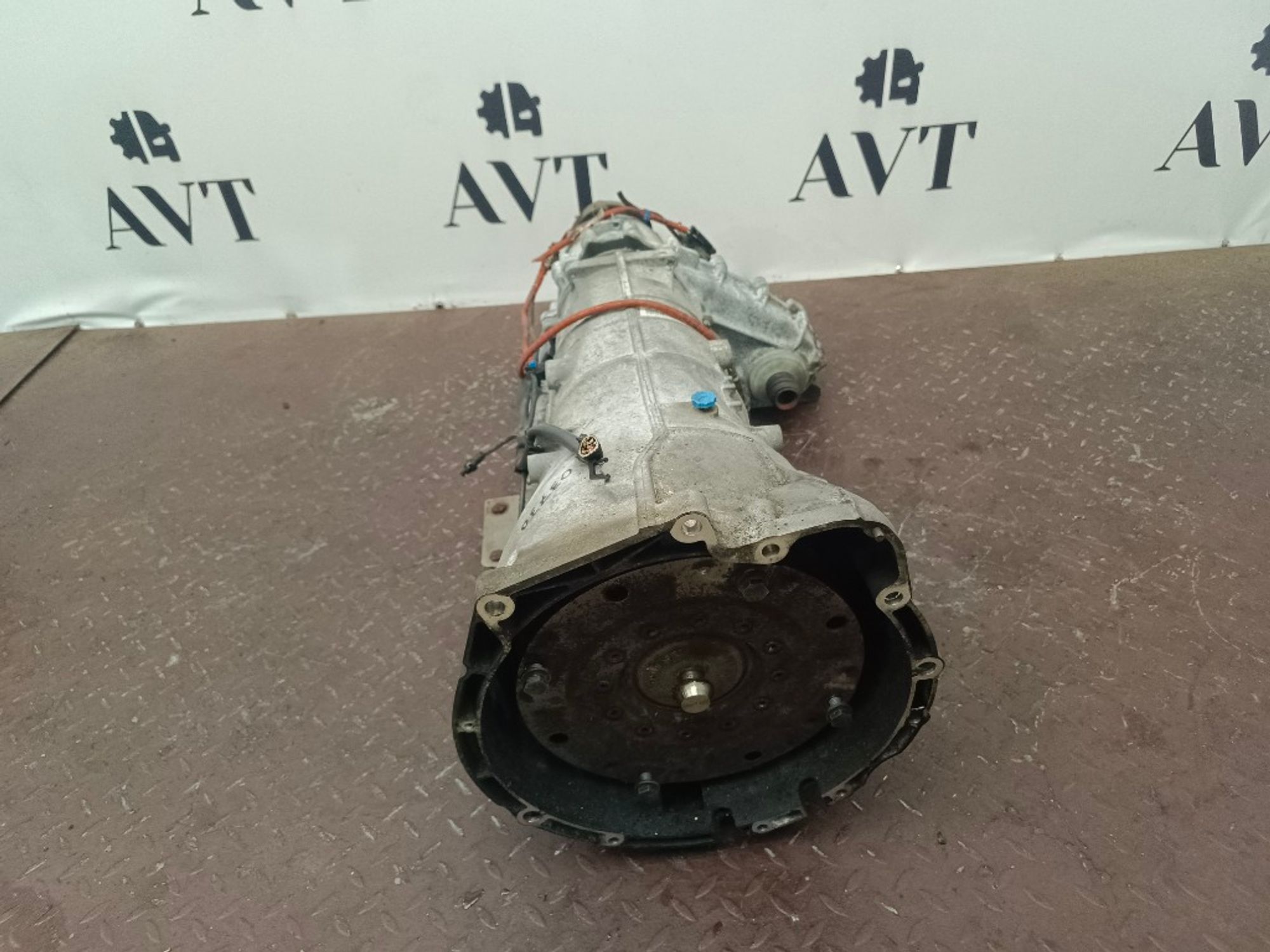 АКПП BMW X5 E70 306D5 6HP28X, 60000 рублей, Москва