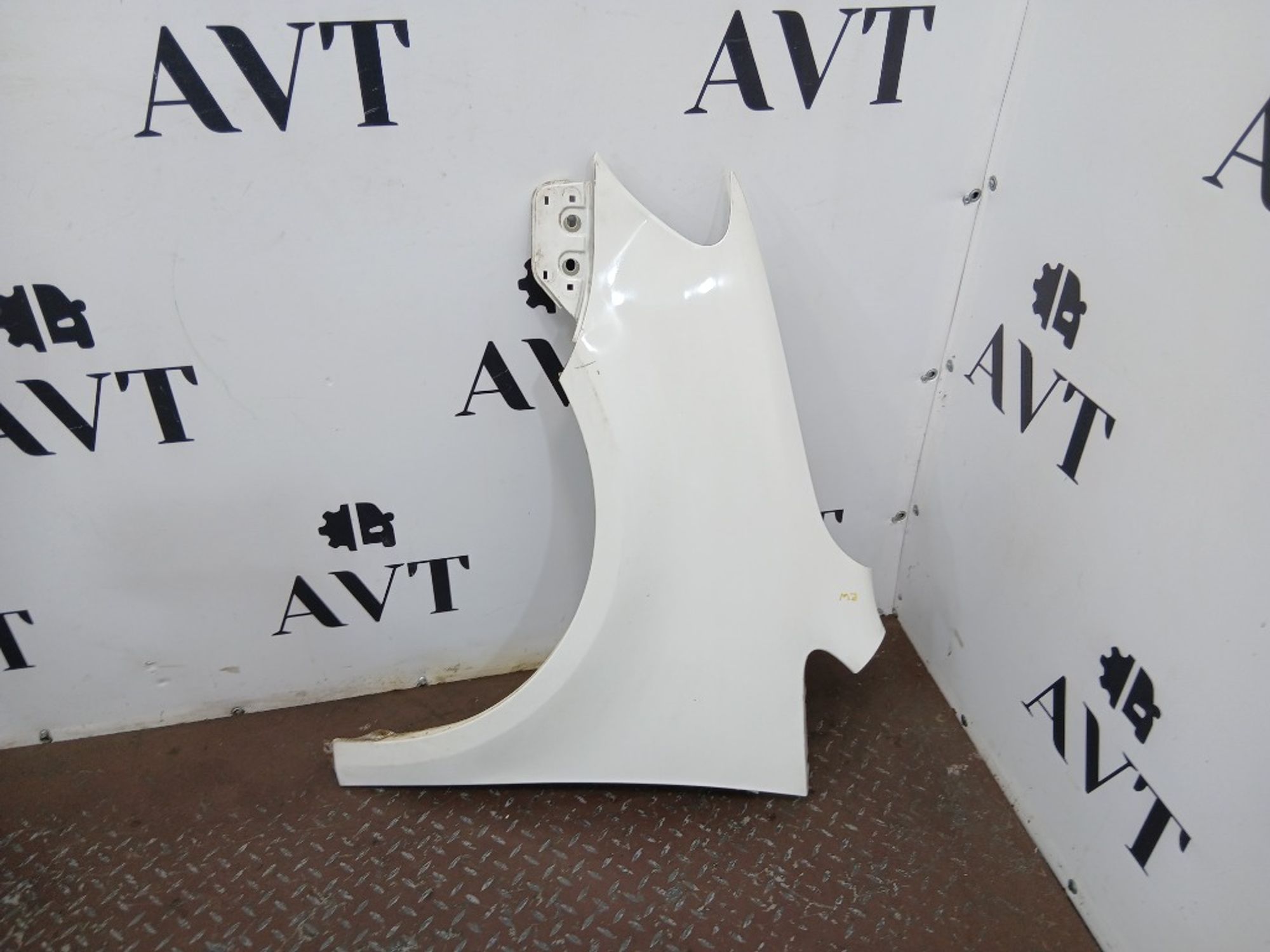 Ноускат (Nose Cut) Volkswagen Touran 1T0807217R, 115000 рублей, Москва