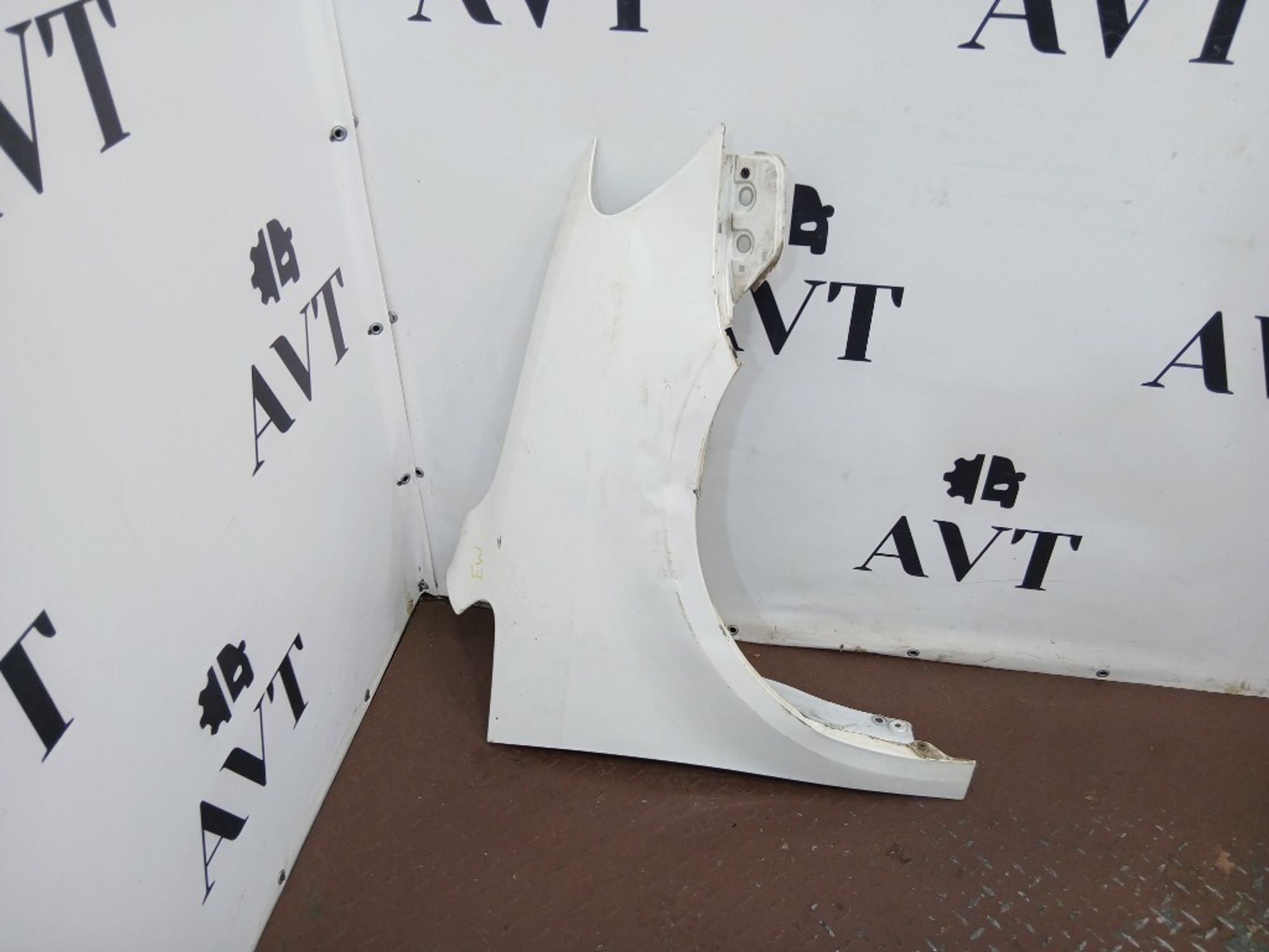 Ноускат (Nose Cut) Volkswagen Touran 1T0807217R, 115000 рублей, Москва