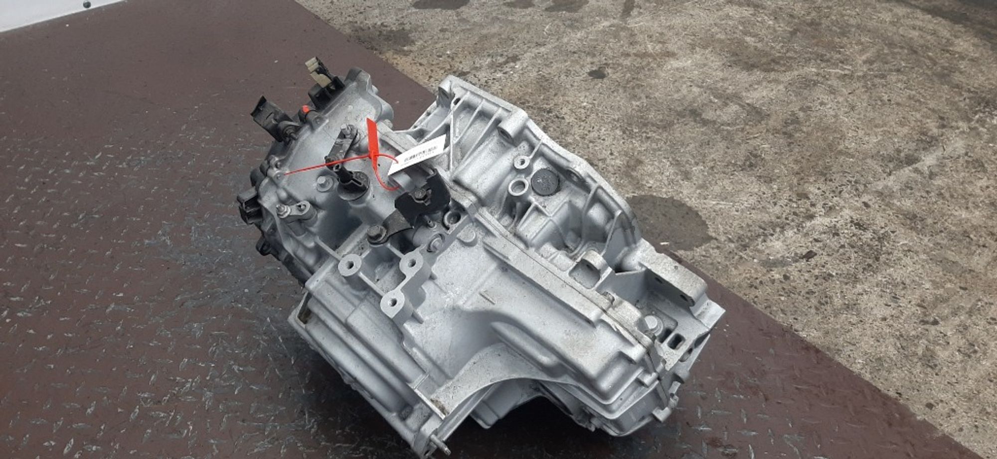 АКПП Chevrolet Orlando F18D4 6T40, 40000 рублей, Москва