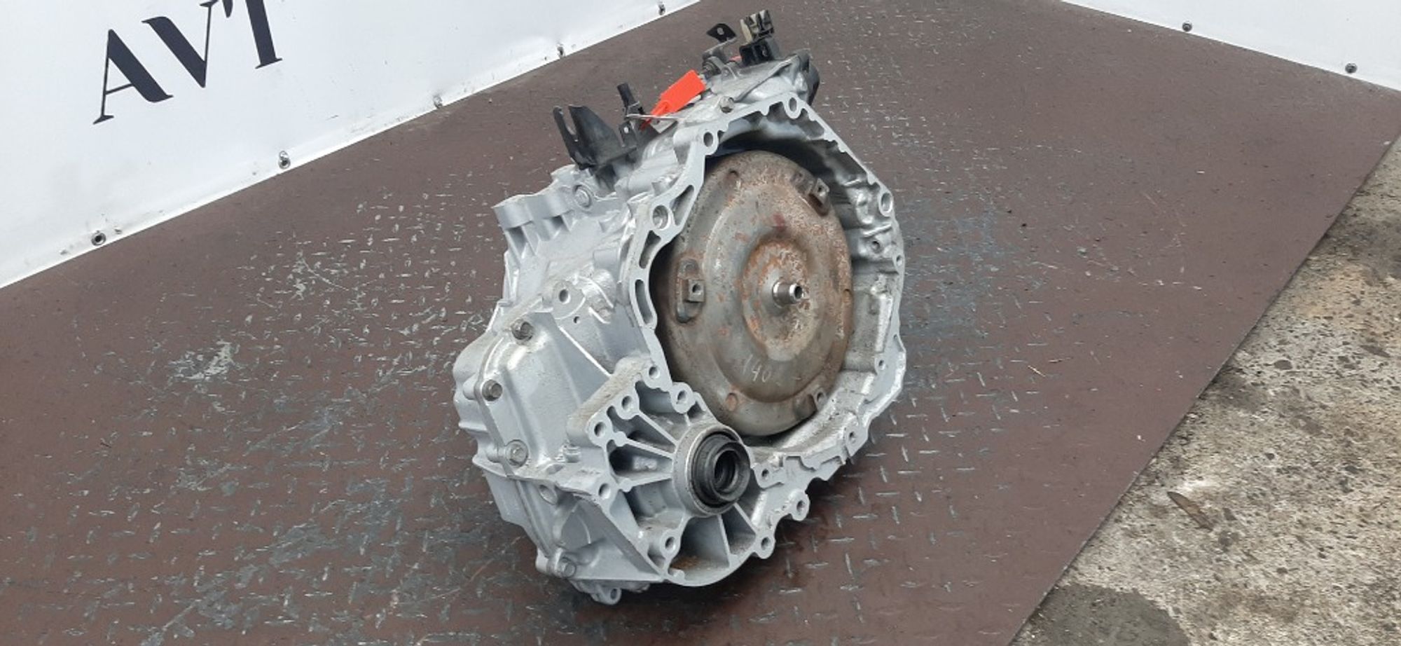 АКПП Chevrolet Orlando F18D4 6T40, 40000 рублей, Москва