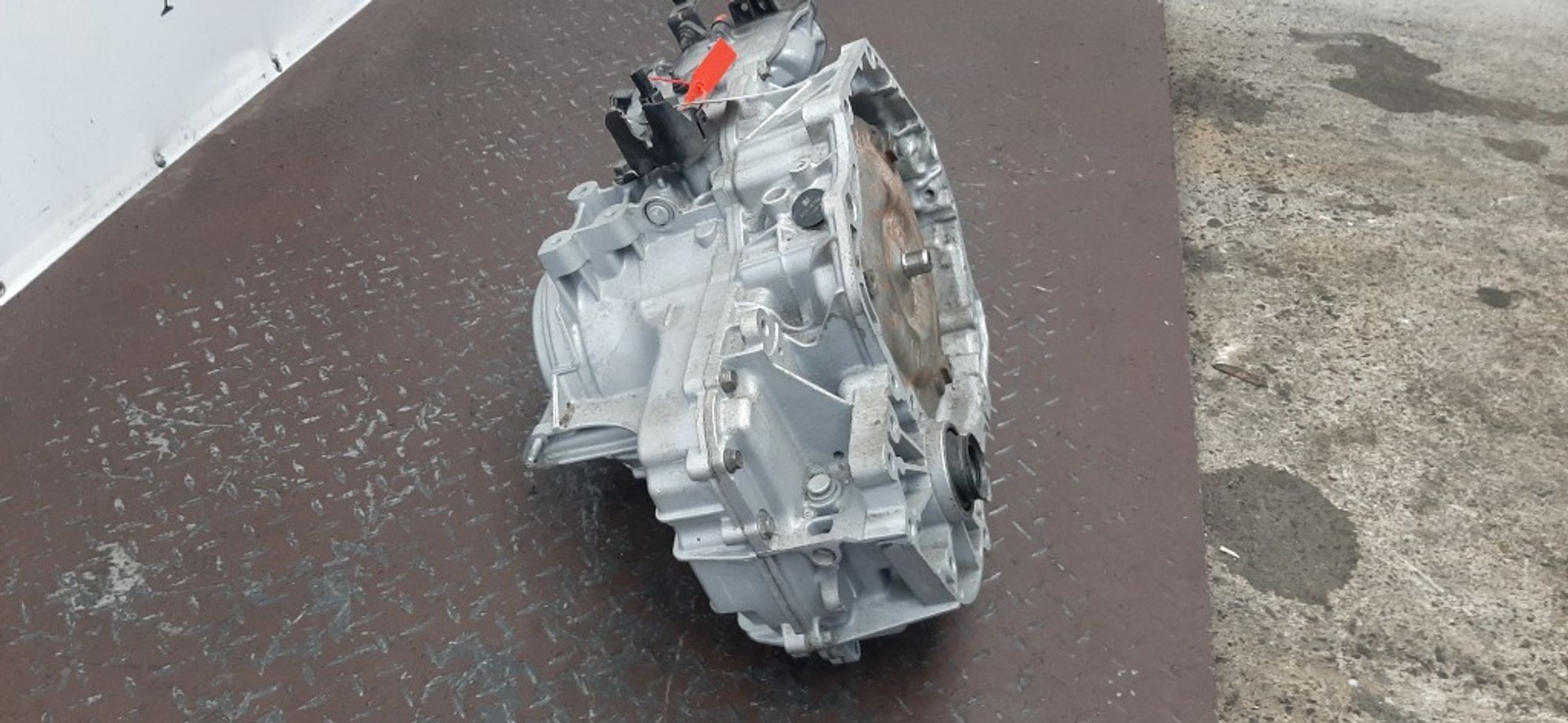 АКПП Chevrolet Orlando F18D4 6T40, 40000 рублей, Москва