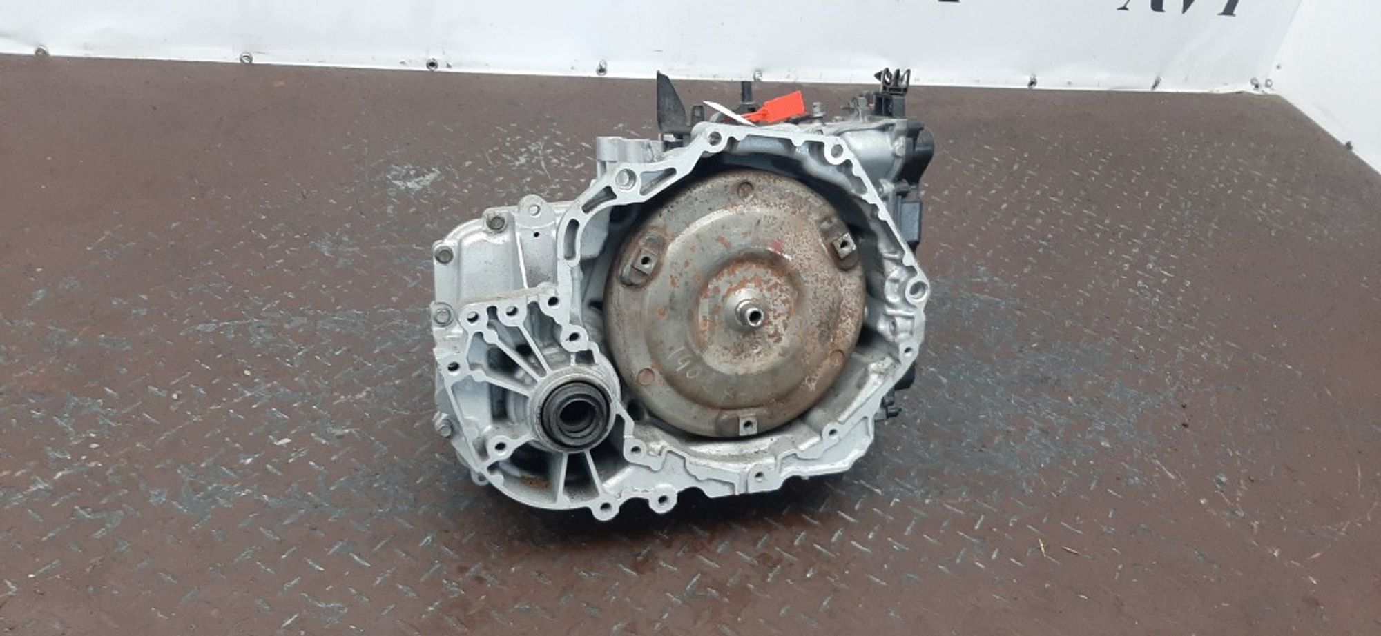 АКПП Chevrolet Orlando F18D4 6T40, 40000 рублей, Москва