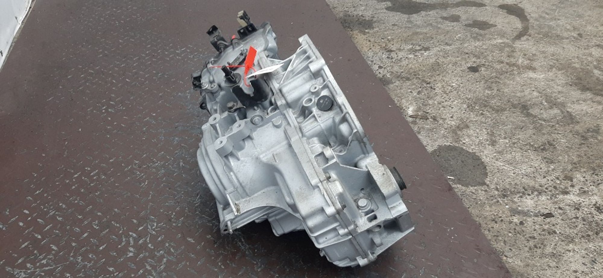 АКПП Chevrolet Orlando F18D4 6T40, 40000 рублей, Москва