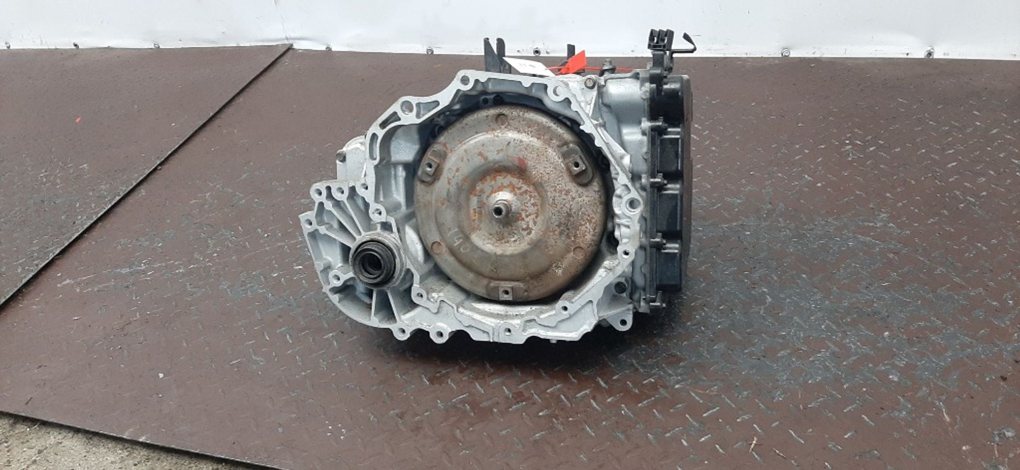 АКПП Chevrolet Orlando F18D4 6T40, 40000 рублей, Москва