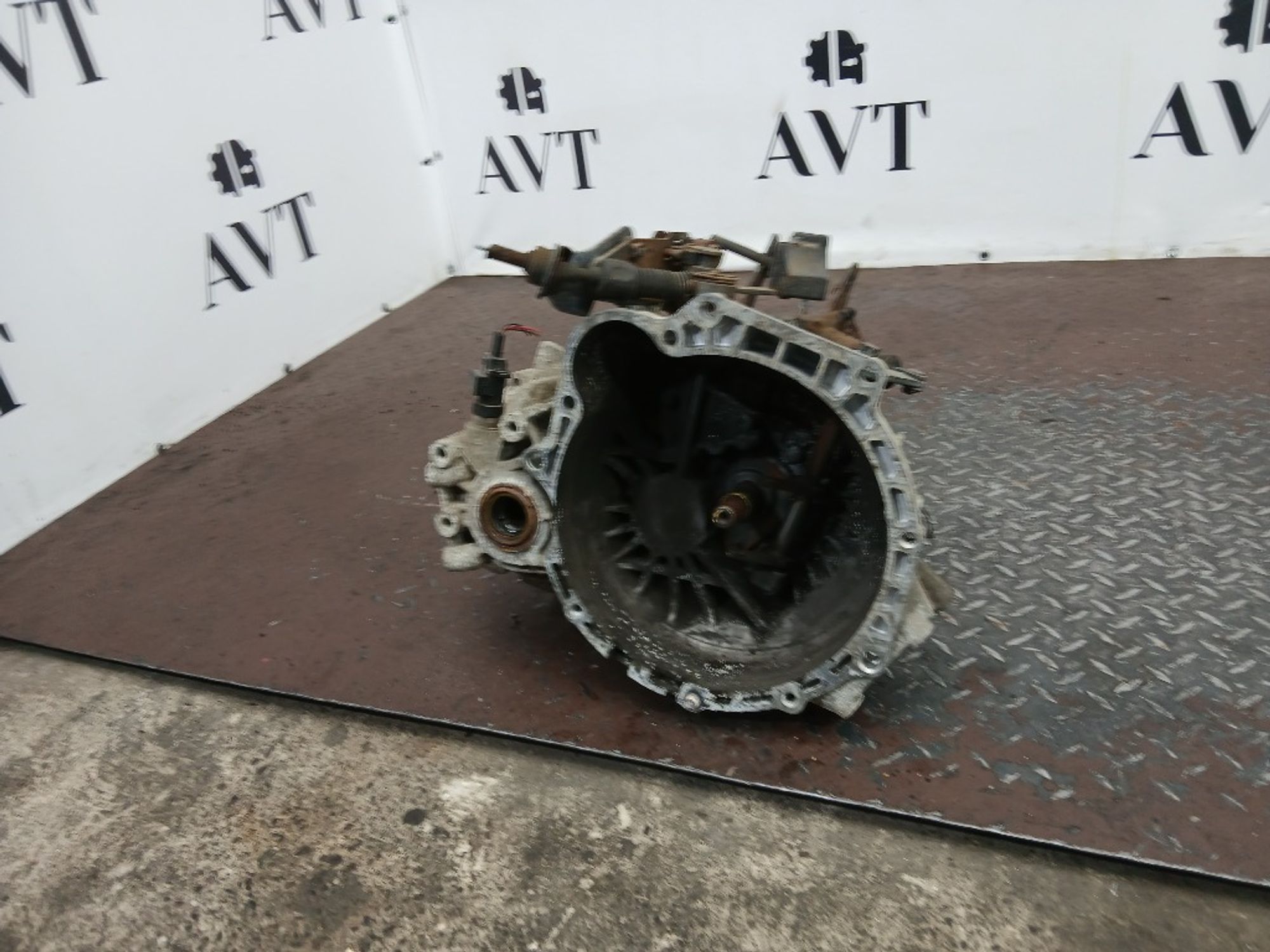 МКПП Hyundai Coupe G4GC 4300028723, 10000 рублей, Москва