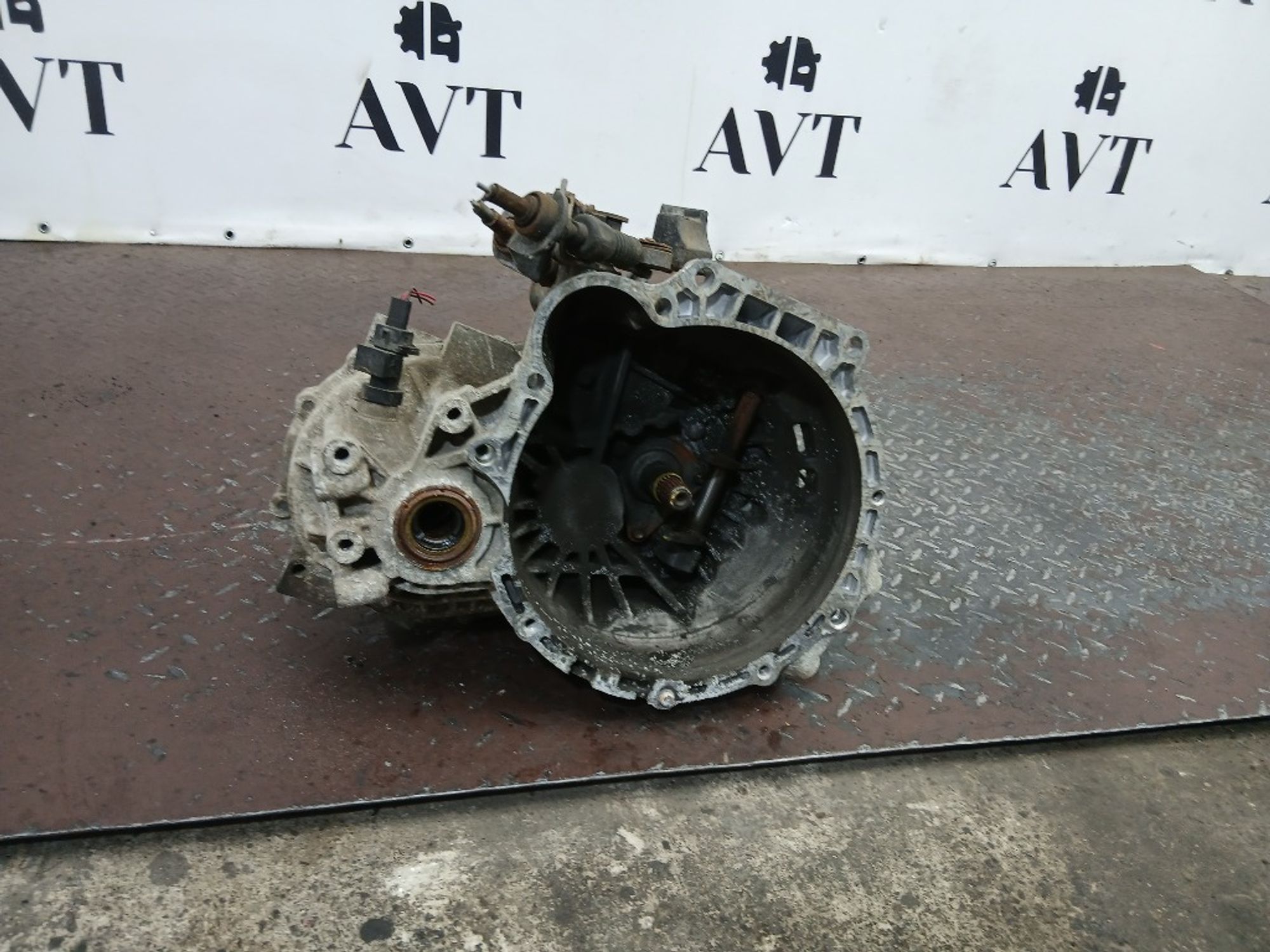 МКПП Hyundai Coupe G4GC 4300028723, 10000 рублей, Москва