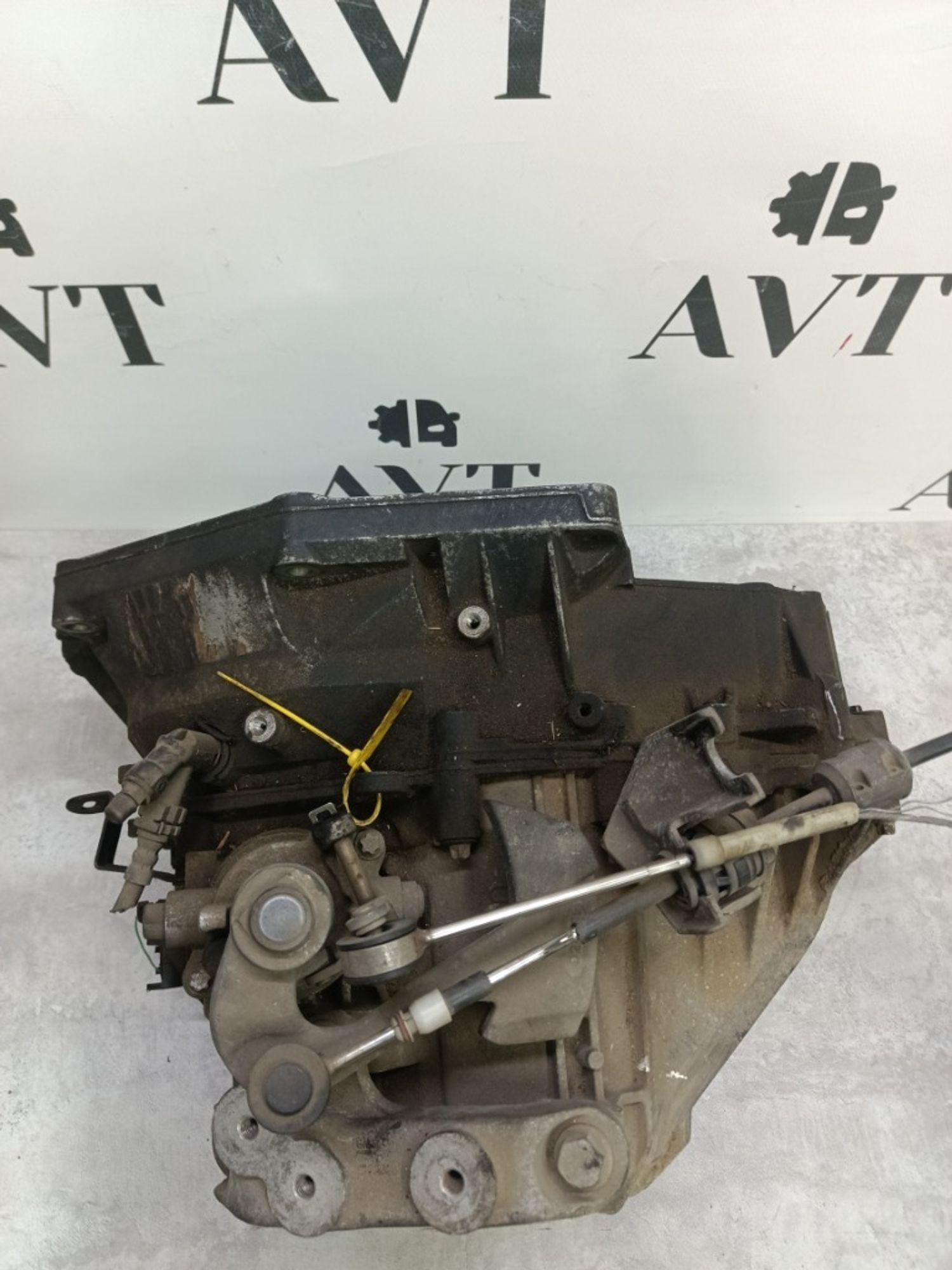 МКПП Opel Insignia A20DTH F40, 10000 рублей, Москва